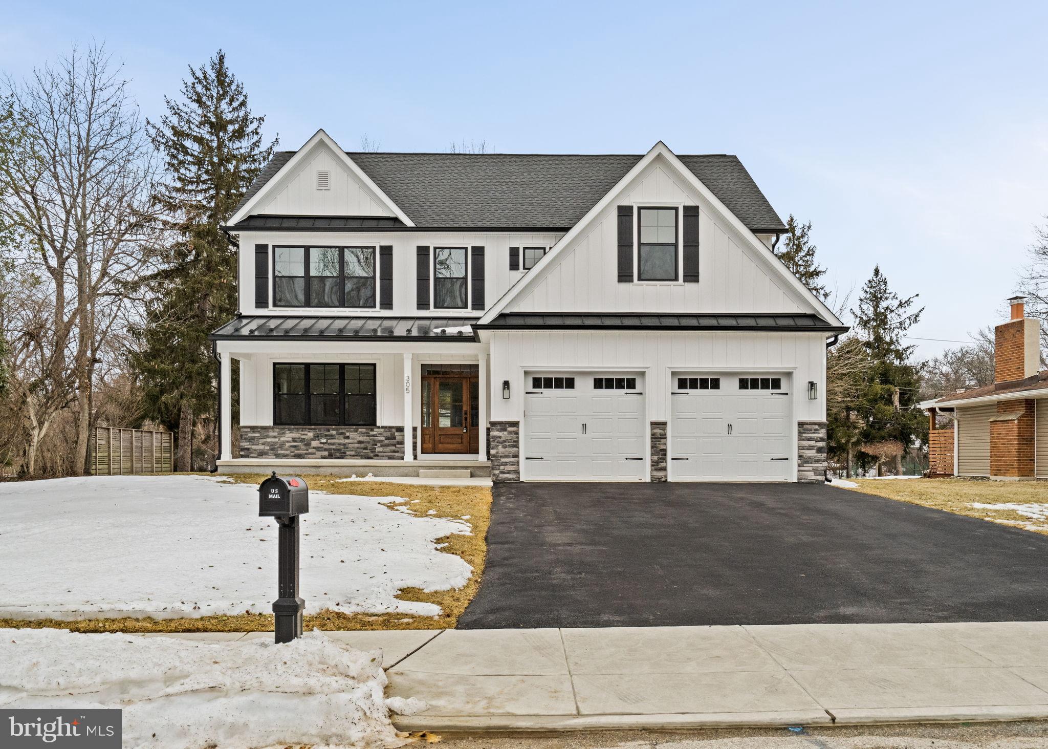 ERDENHEIM - Residential