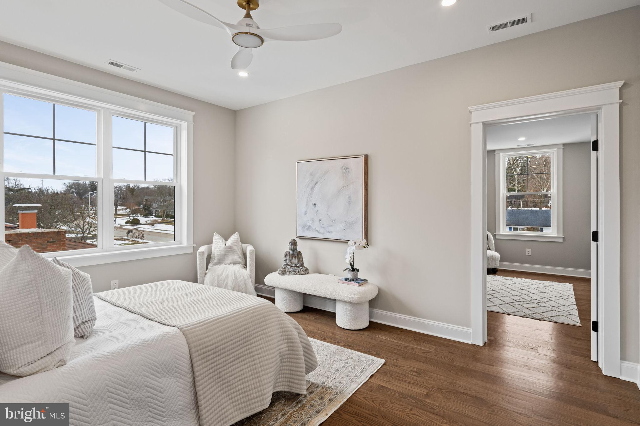 ERDENHEIM - Residential