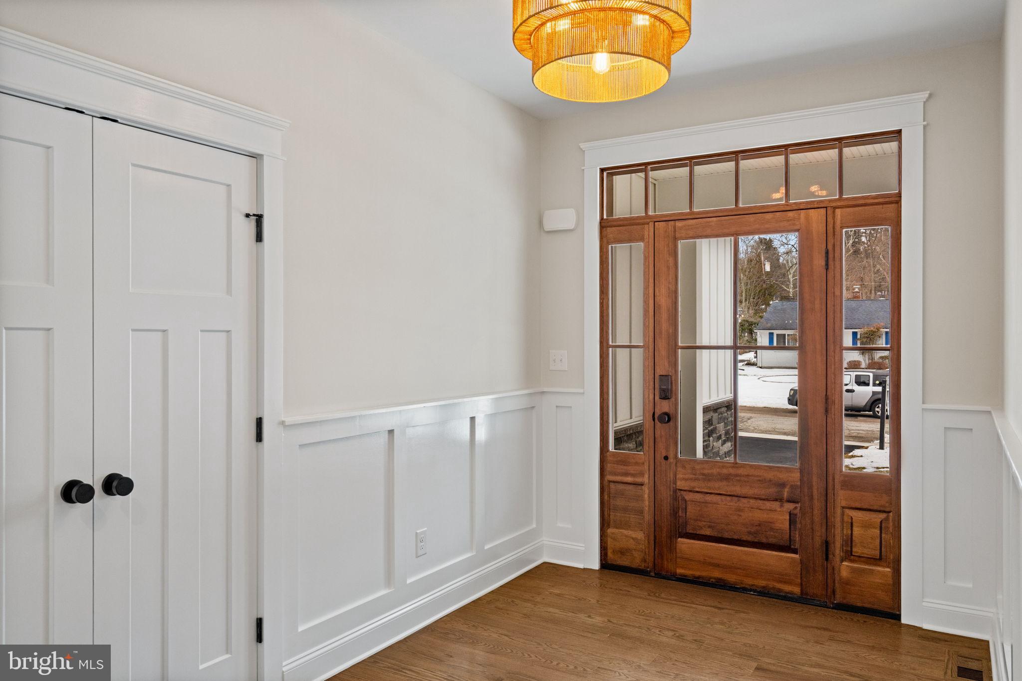 ERDENHEIM - Residential