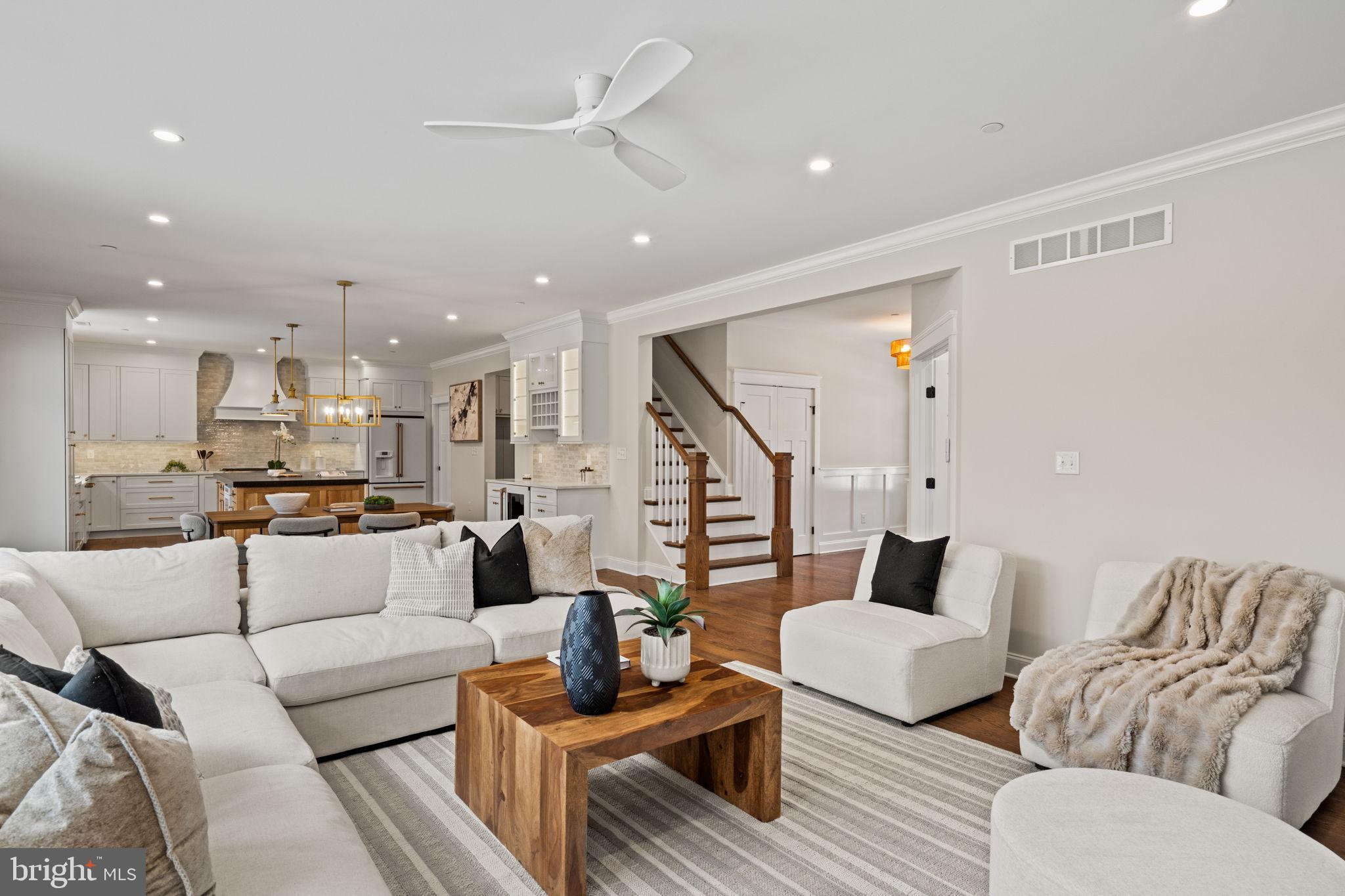 ERDENHEIM - Residential