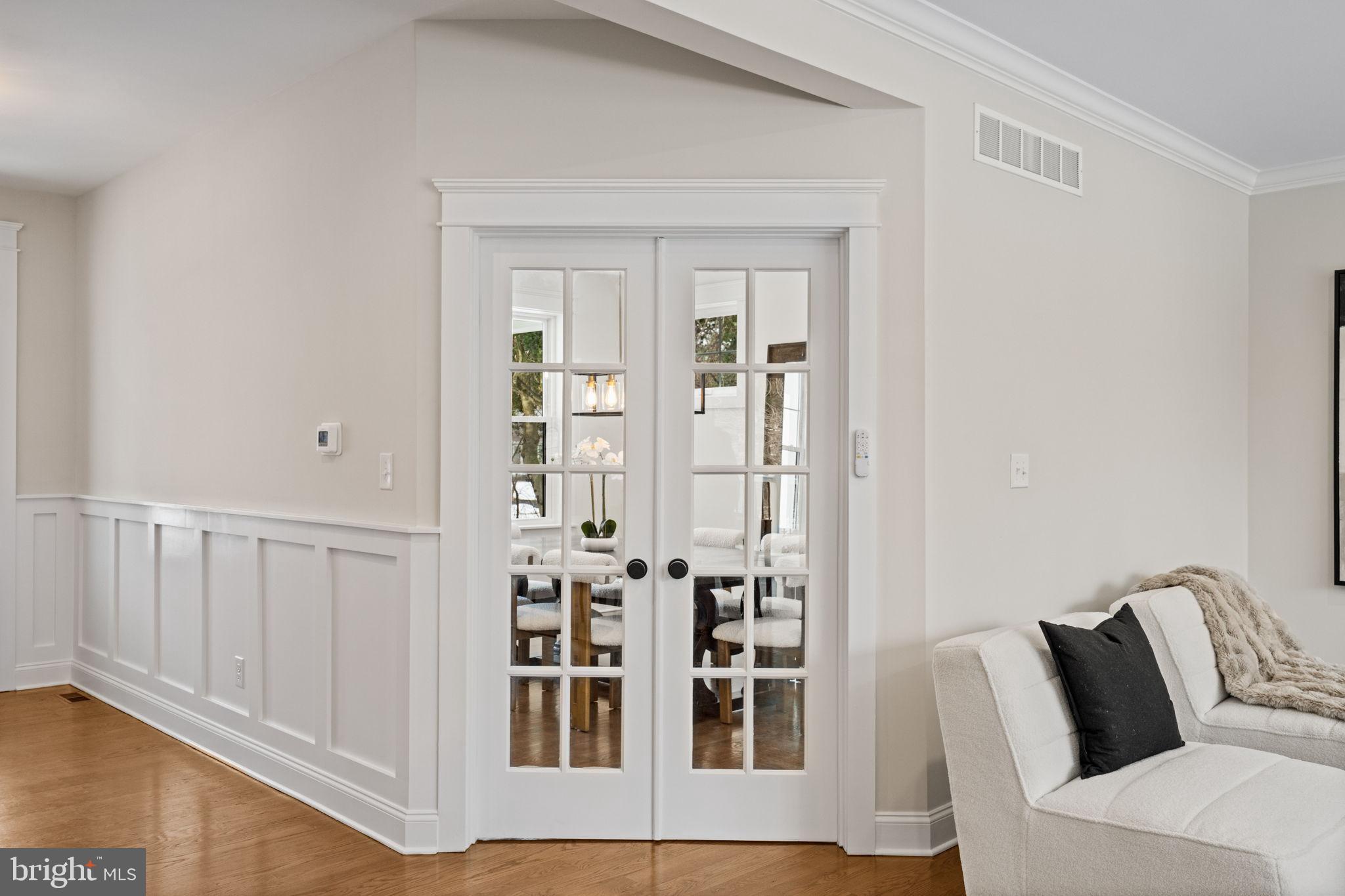 ERDENHEIM - Residential