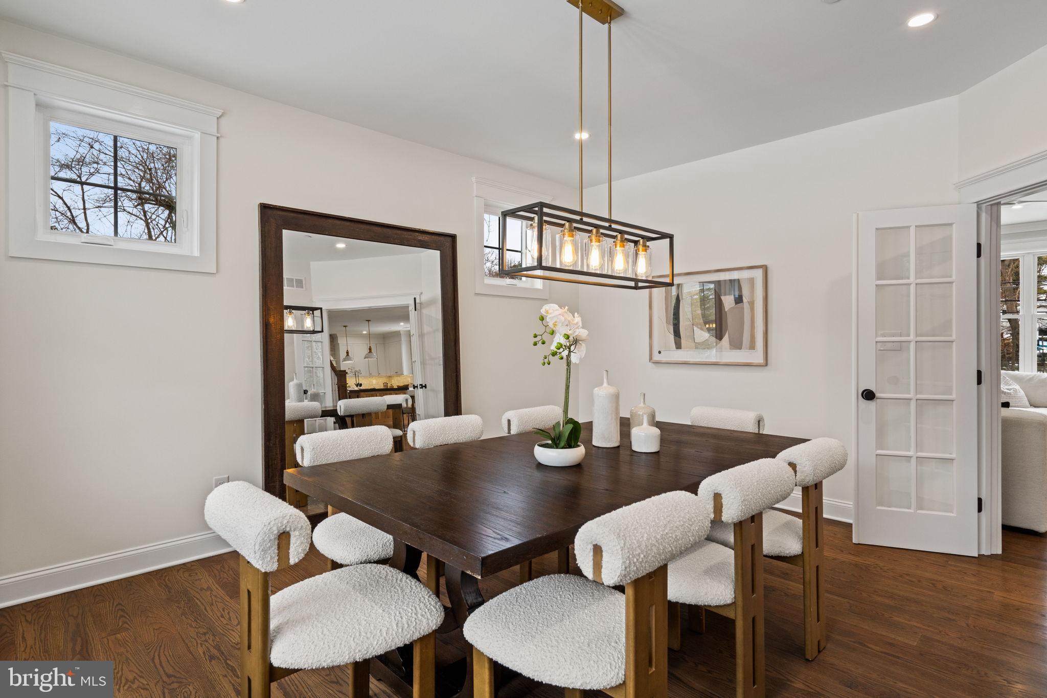 ERDENHEIM - Residential