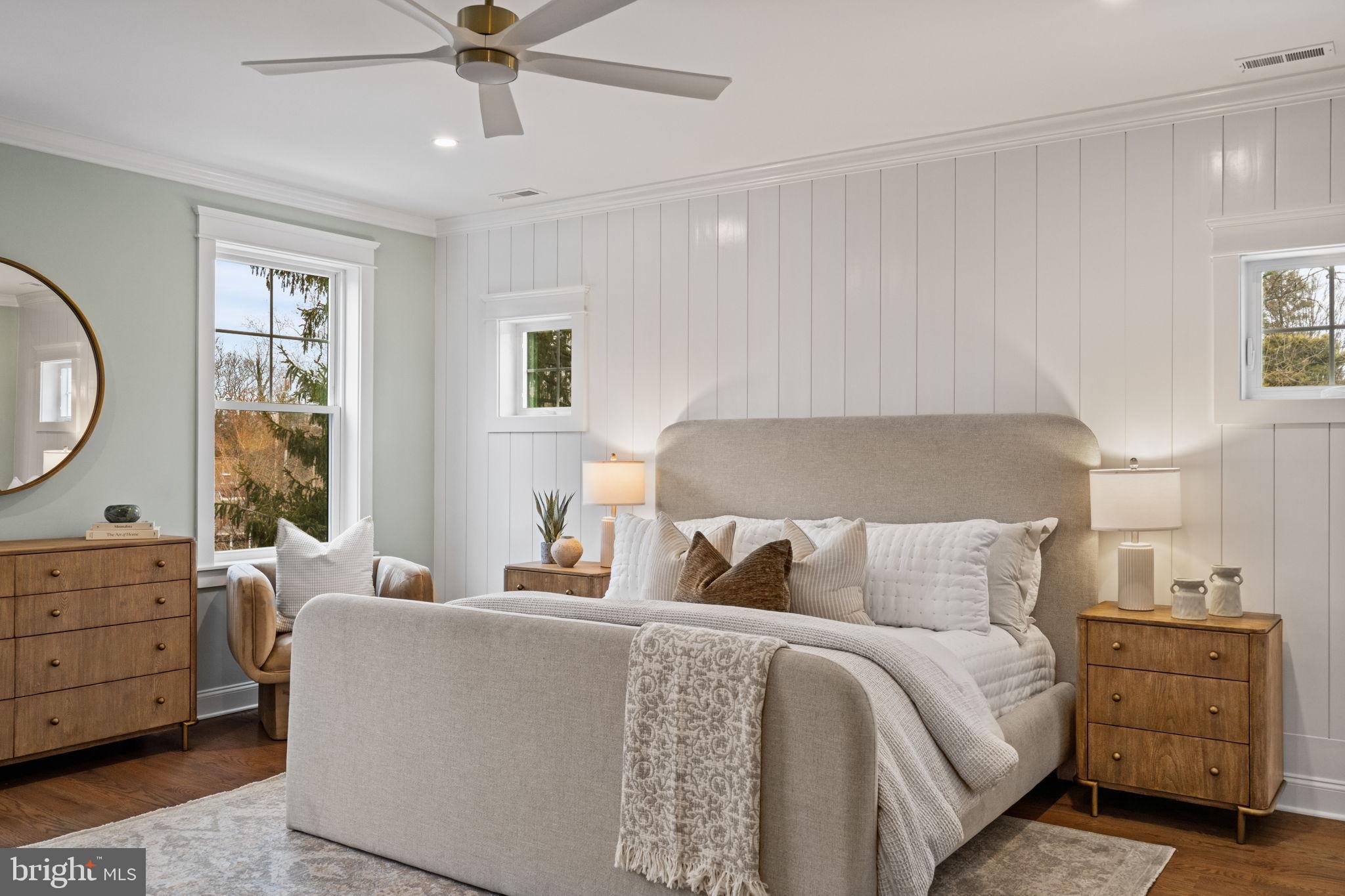 ERDENHEIM - Residential