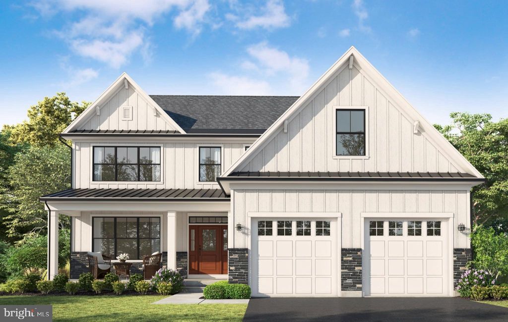 Photo of 305 Glenway Road, GLENSIDE, PA 19038 (MLS # PAMC2166552)