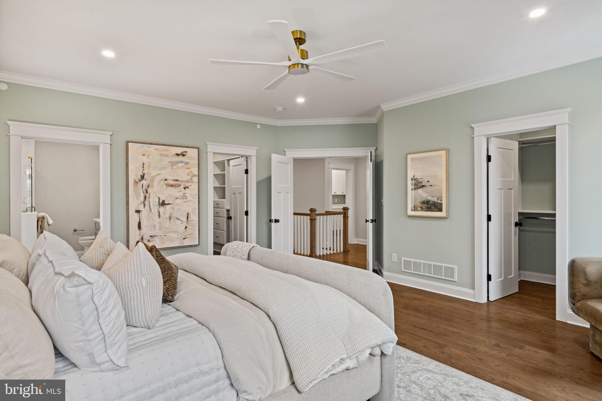 ERDENHEIM - Residential