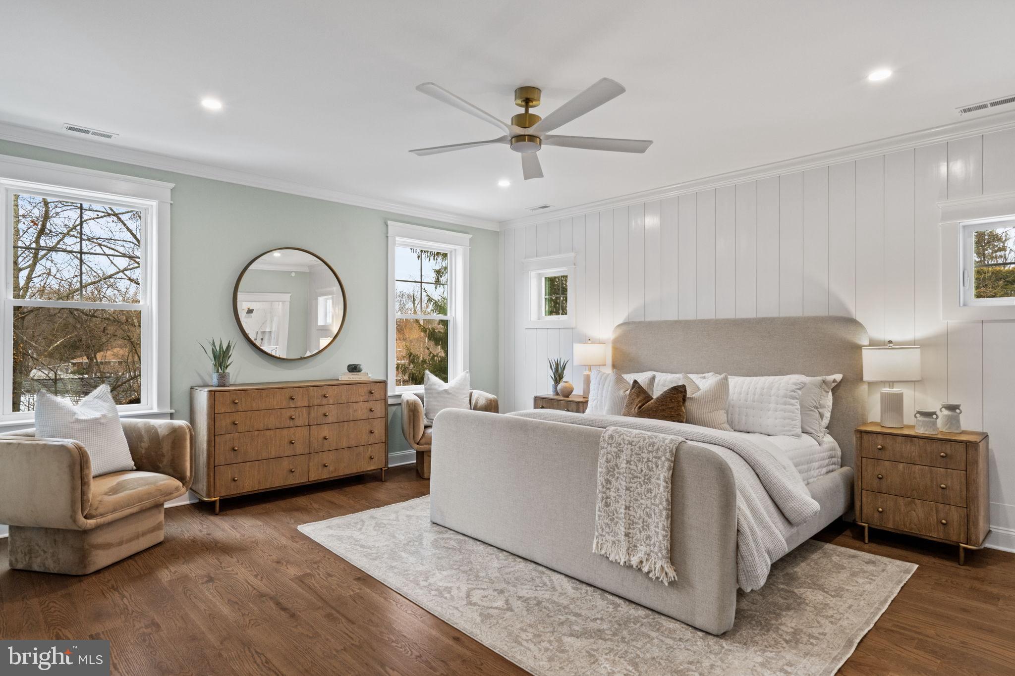 ERDENHEIM - Residential