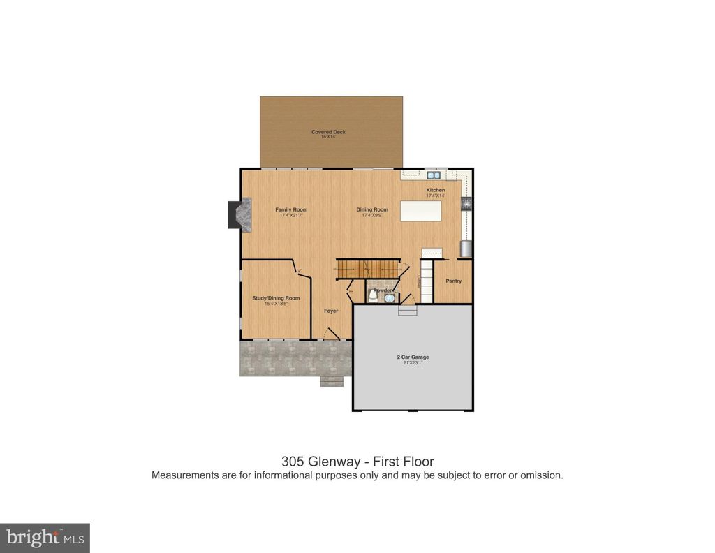 Photo of 305 Glenway Road, GLENSIDE, PA 19038 (MLS # PAMC2166552)