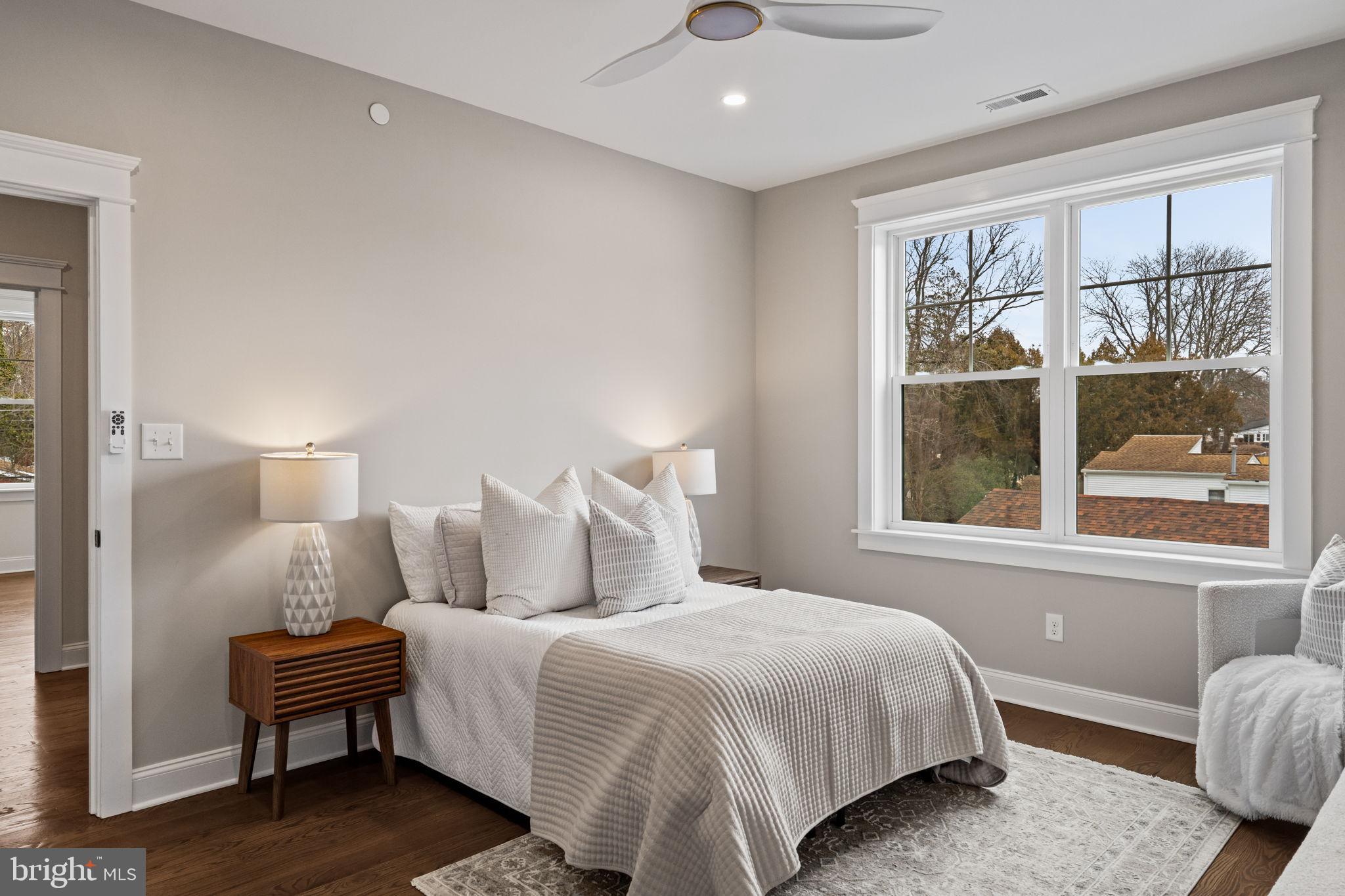 ERDENHEIM - Residential