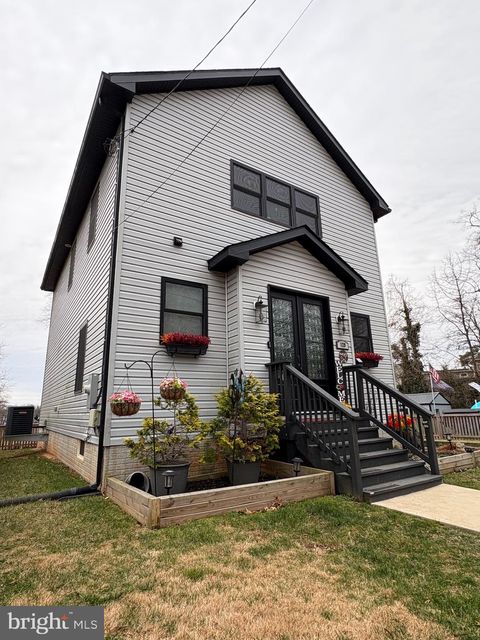 129 CARVEL BEACH CARVEL BEACH MD 21226