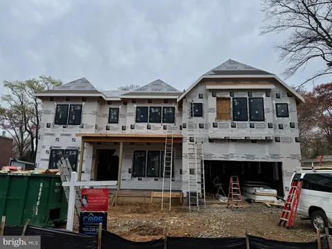 910 Cottage Street SW, Vienna, VA 22180 - MLS#: VAFX2232376