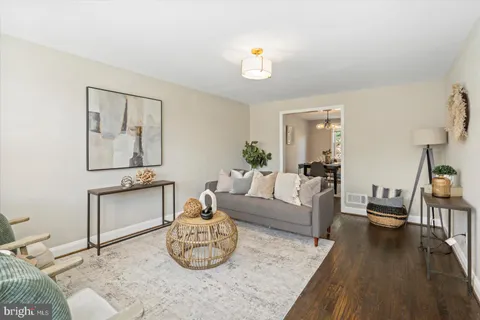 3722 Elmora Avenue, Baltimore, MD MLS: MDBA2167952