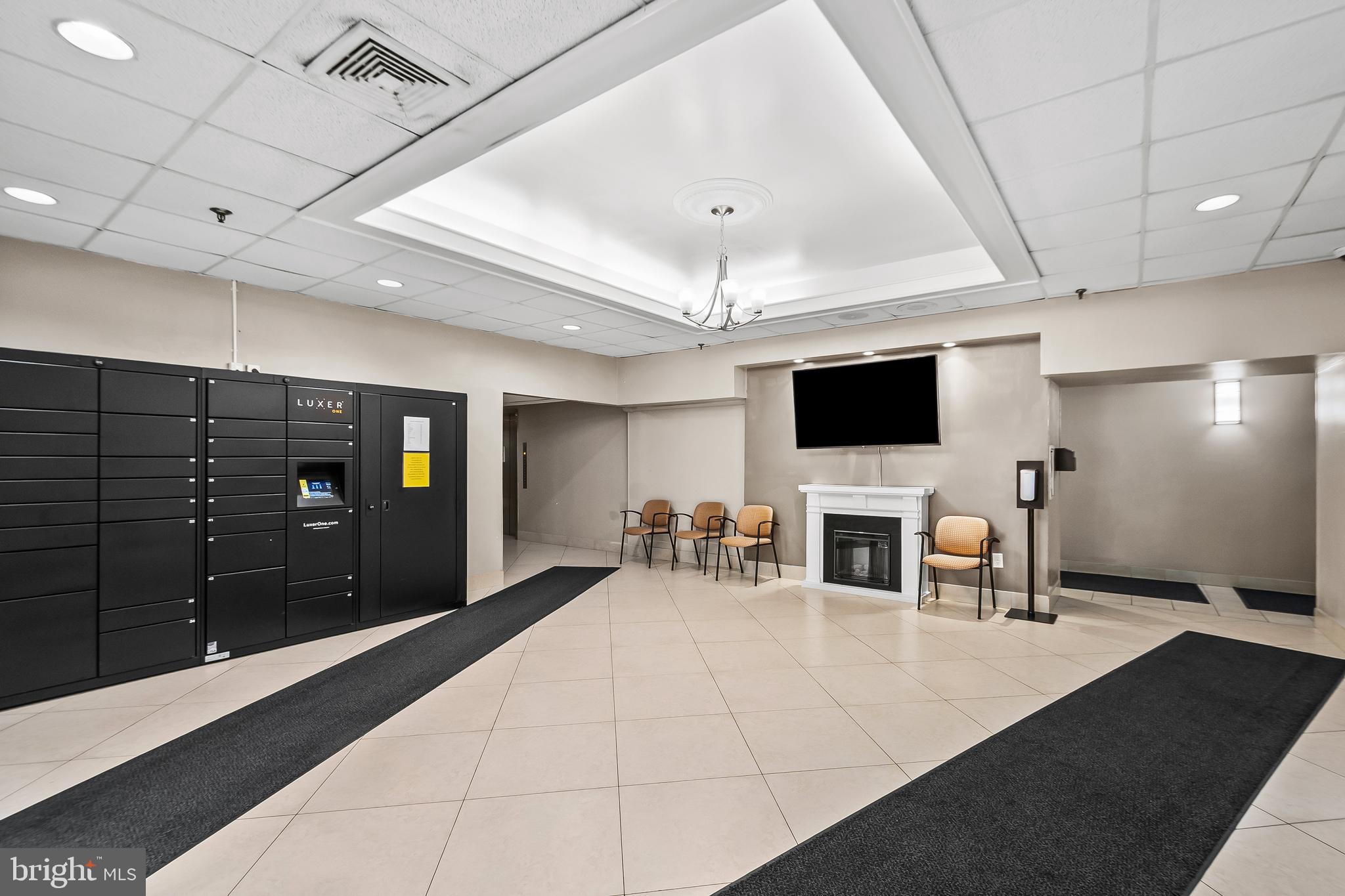 5911 EDSALL ROAD 608