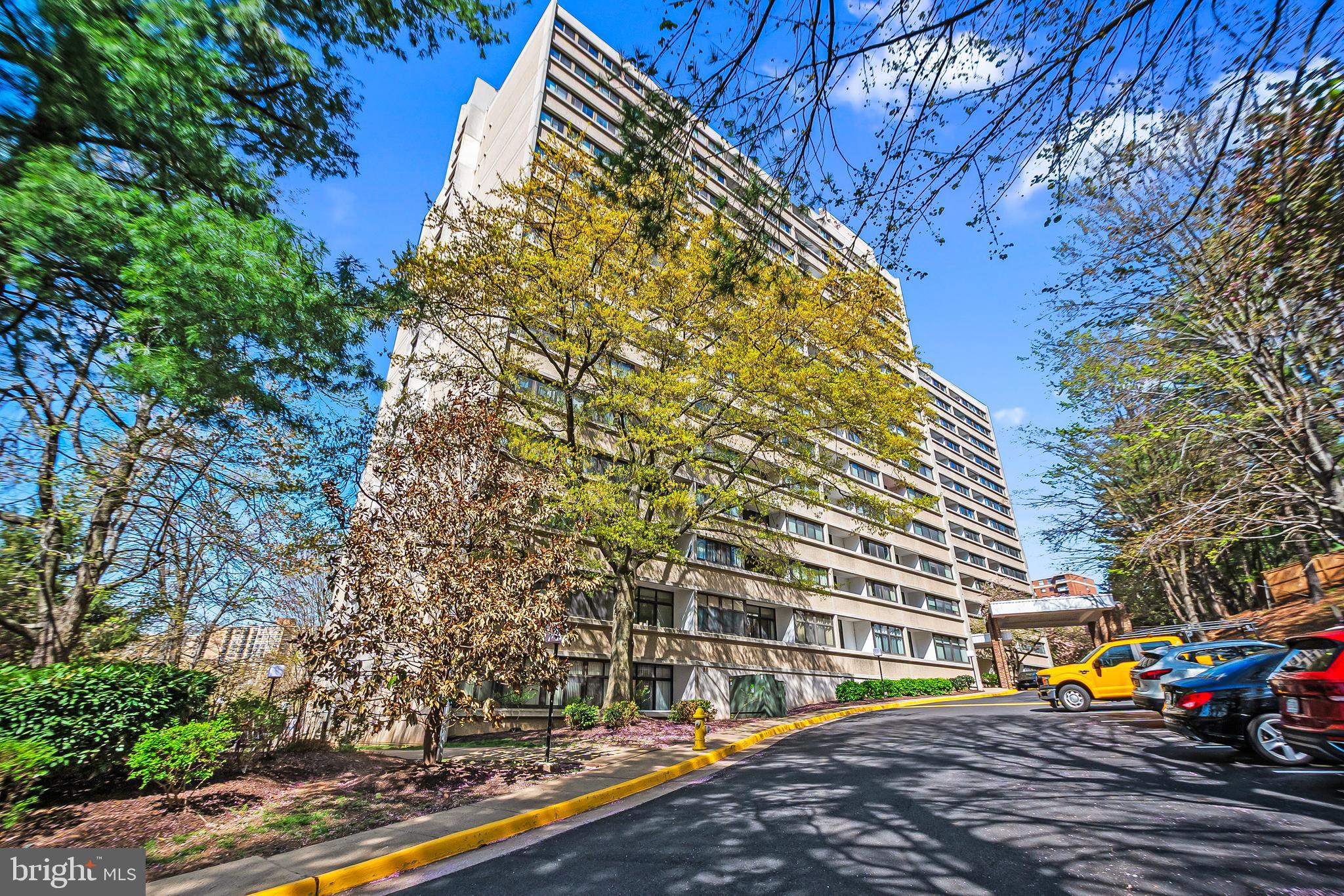 5911 EDSALL ROAD 608