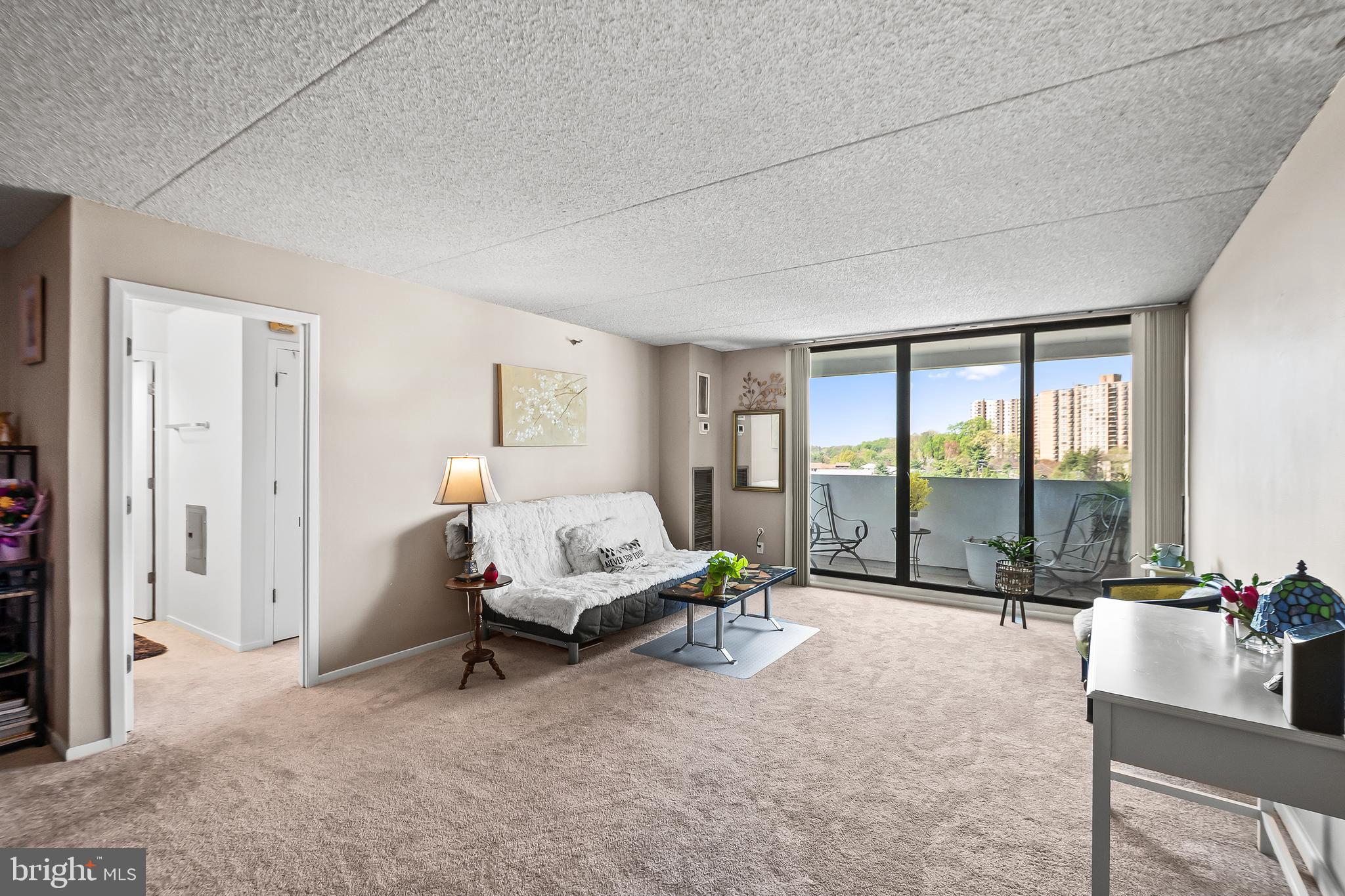 5911 EDSALL ROAD 608