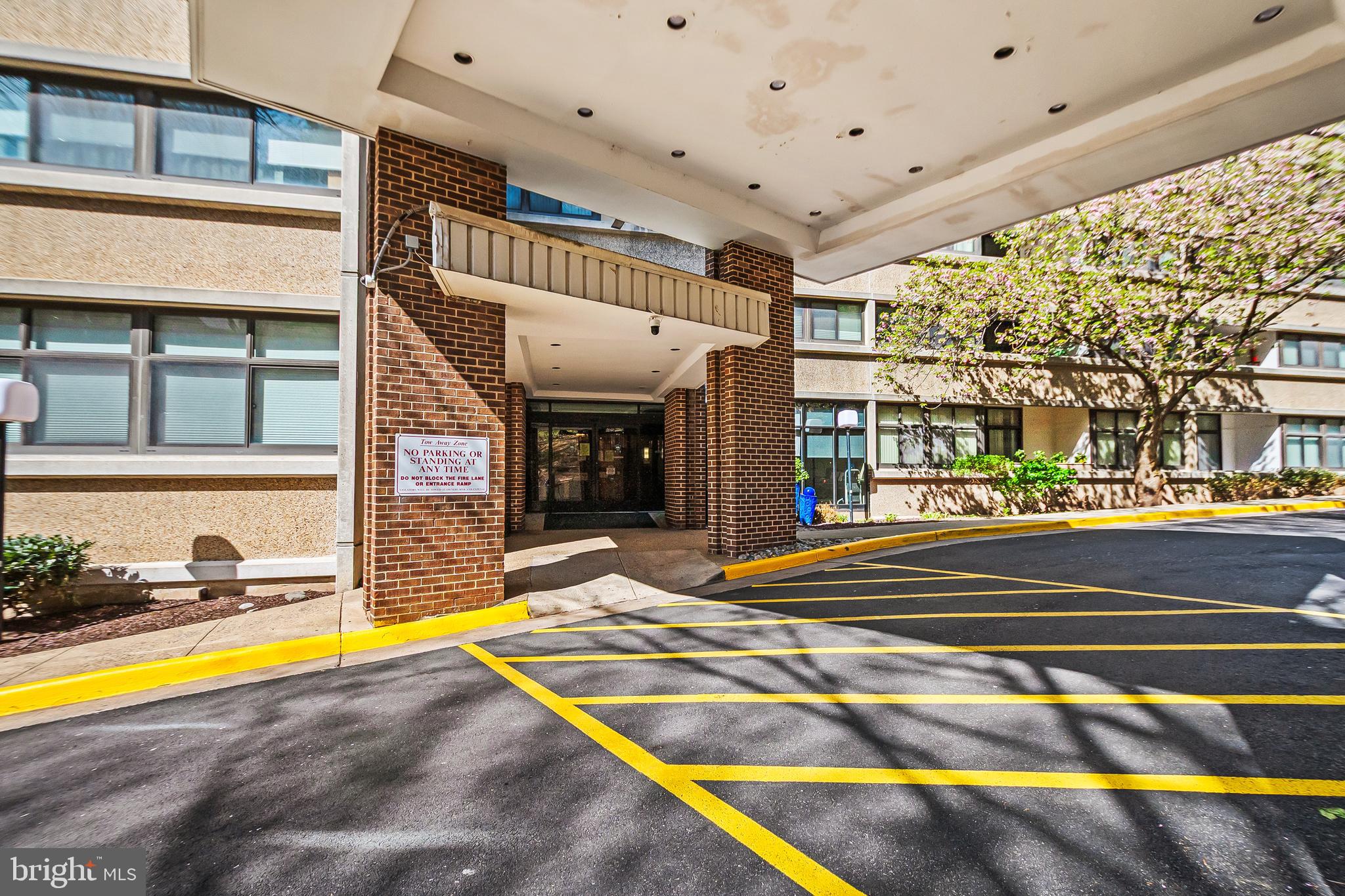 5911 EDSALL ROAD 608