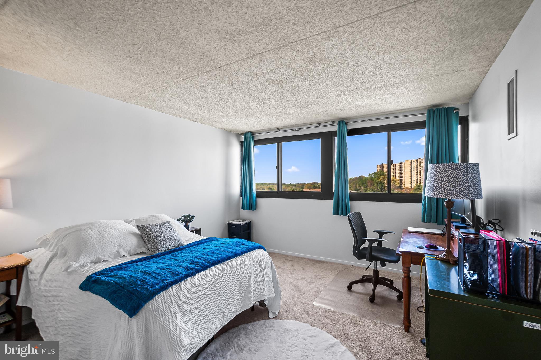 5911 EDSALL ROAD 608
