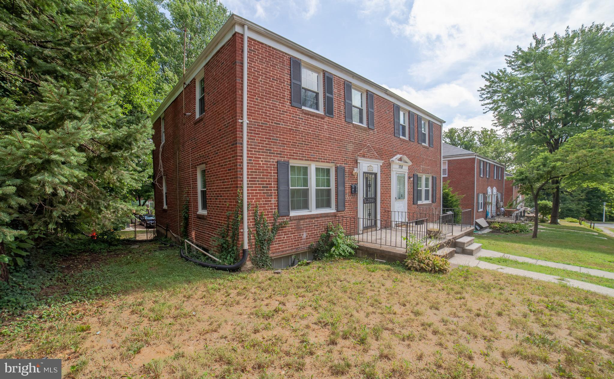 NONE AVAILABLE - Residential Income