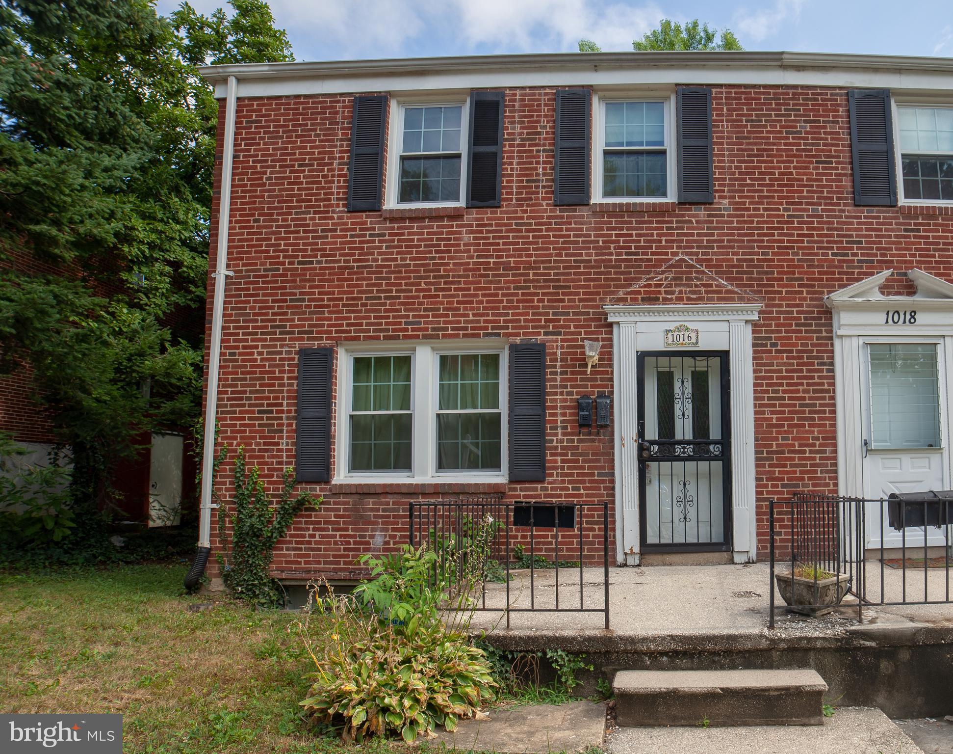 NONE AVAILABLE - Residential Income