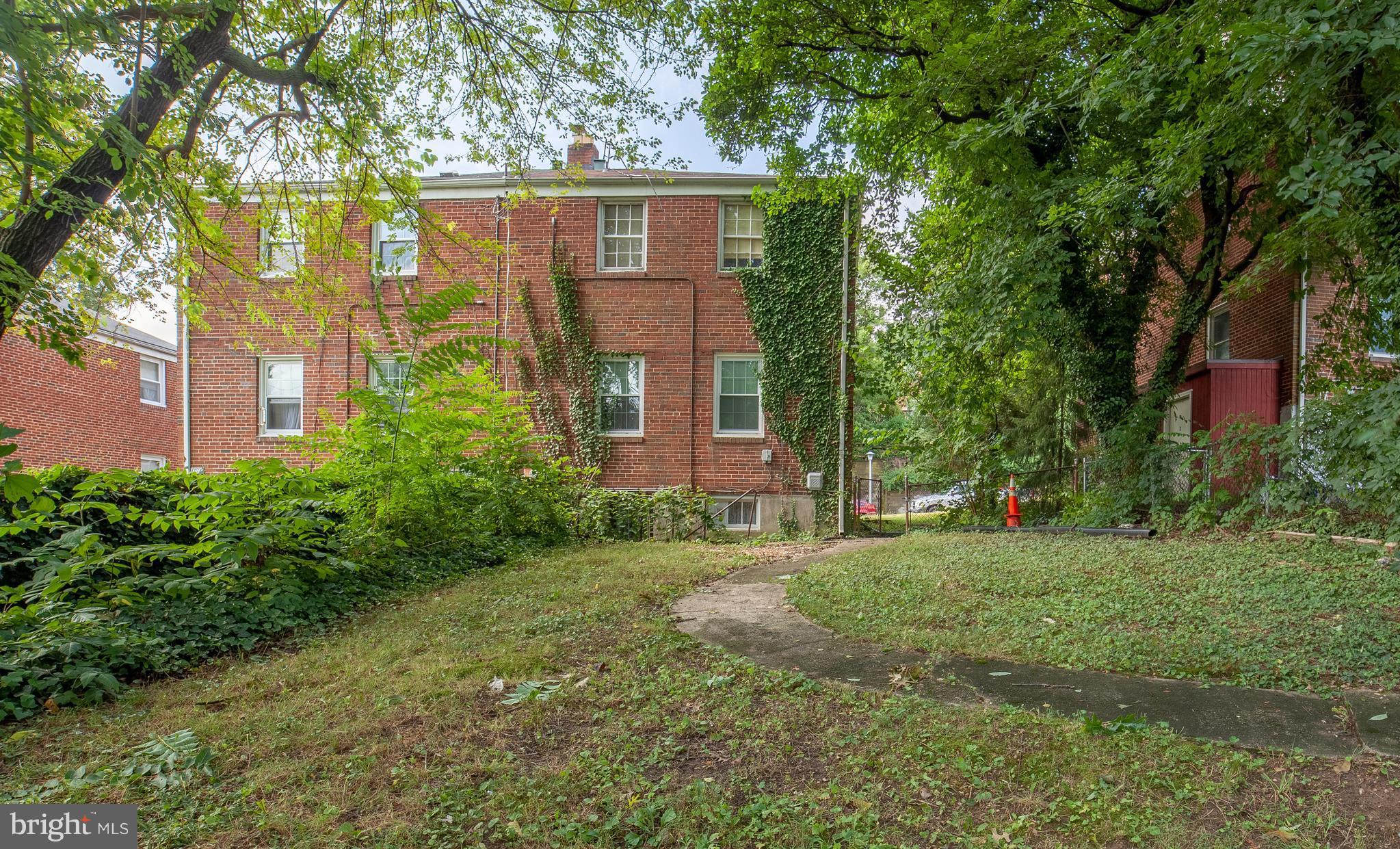 NONE AVAILABLE - Residential Income