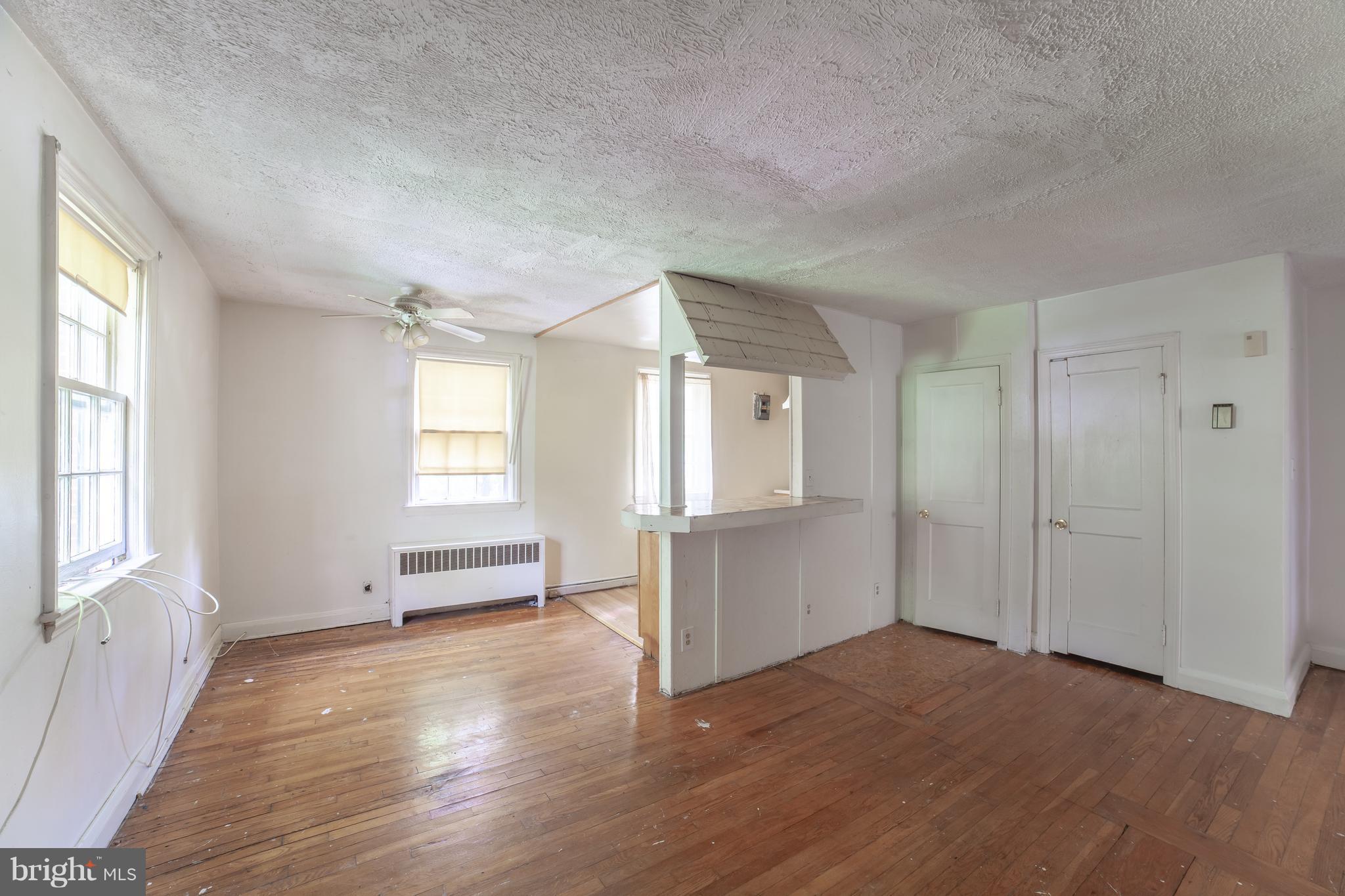 NONE AVAILABLE - Residential Income