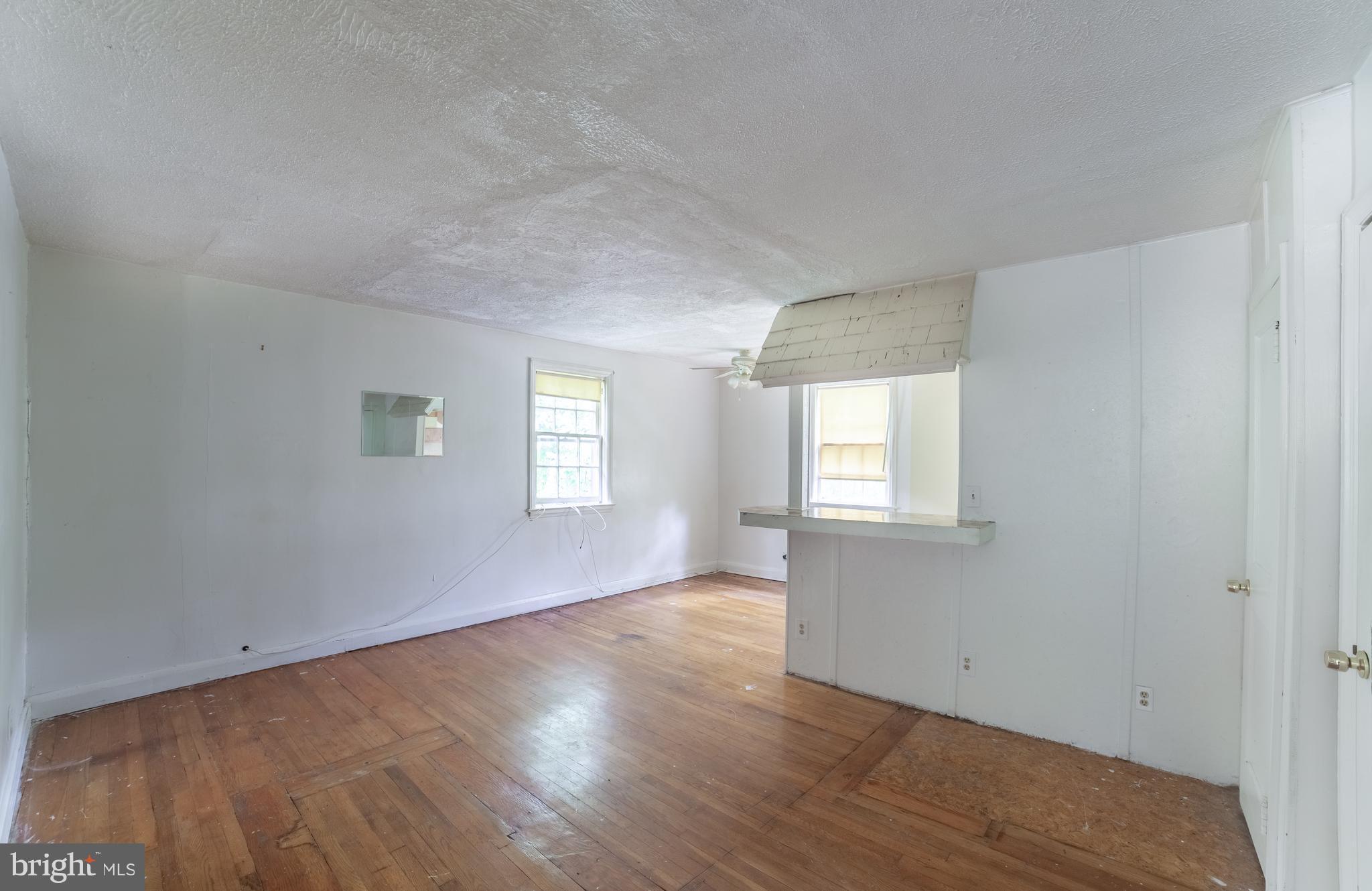 NONE AVAILABLE - Residential Income