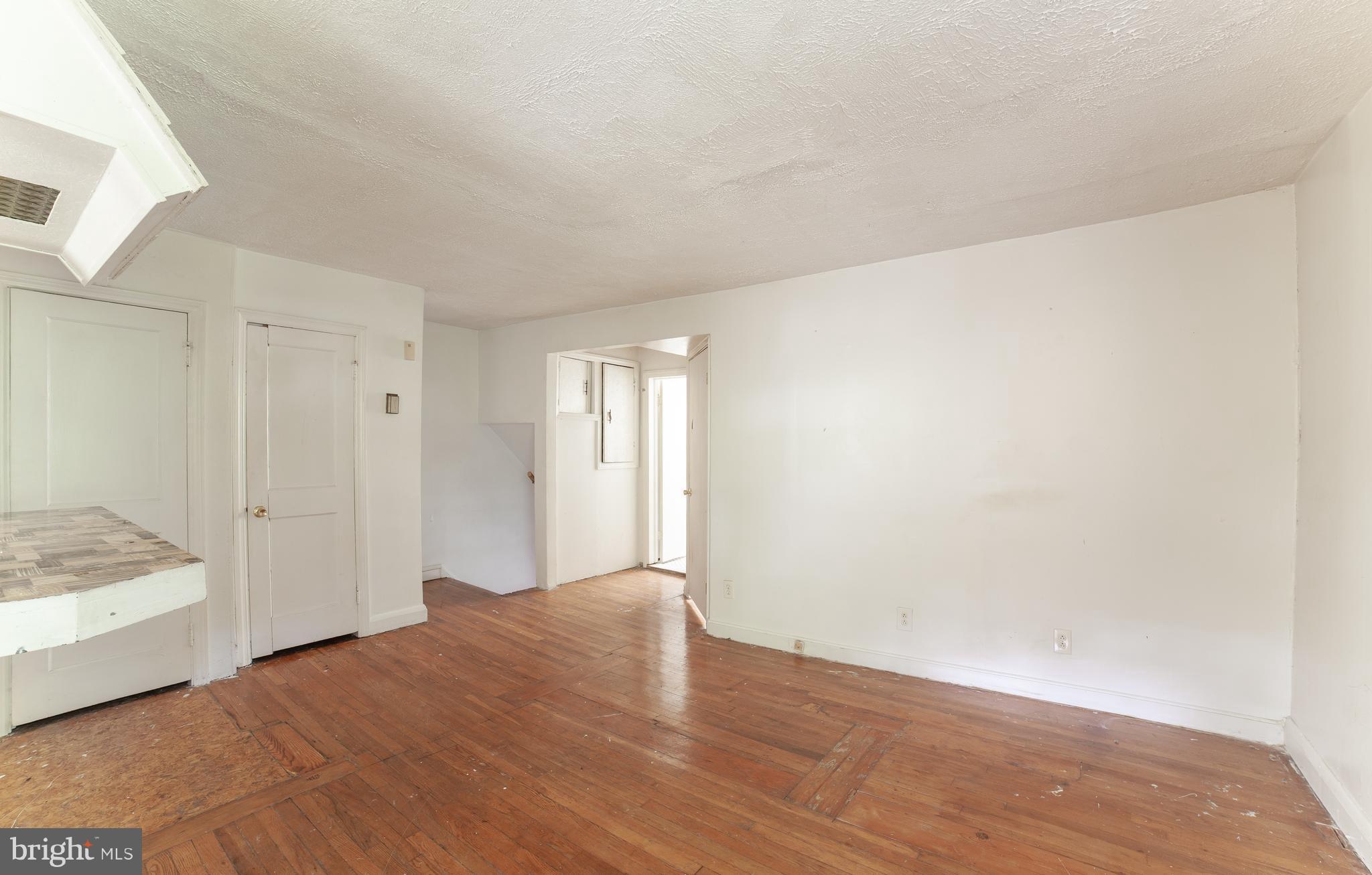 NONE AVAILABLE - Residential Income