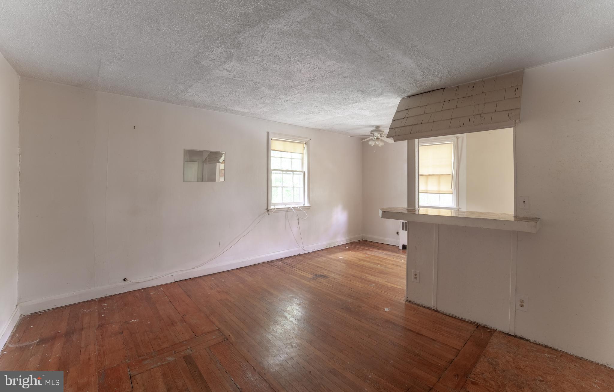 NONE AVAILABLE - Residential Income