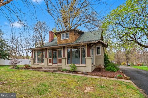 Photo of 1438 Naamans Creek Road, GARNET VALLEY, PA 19060 (MLS # PADE2111570)