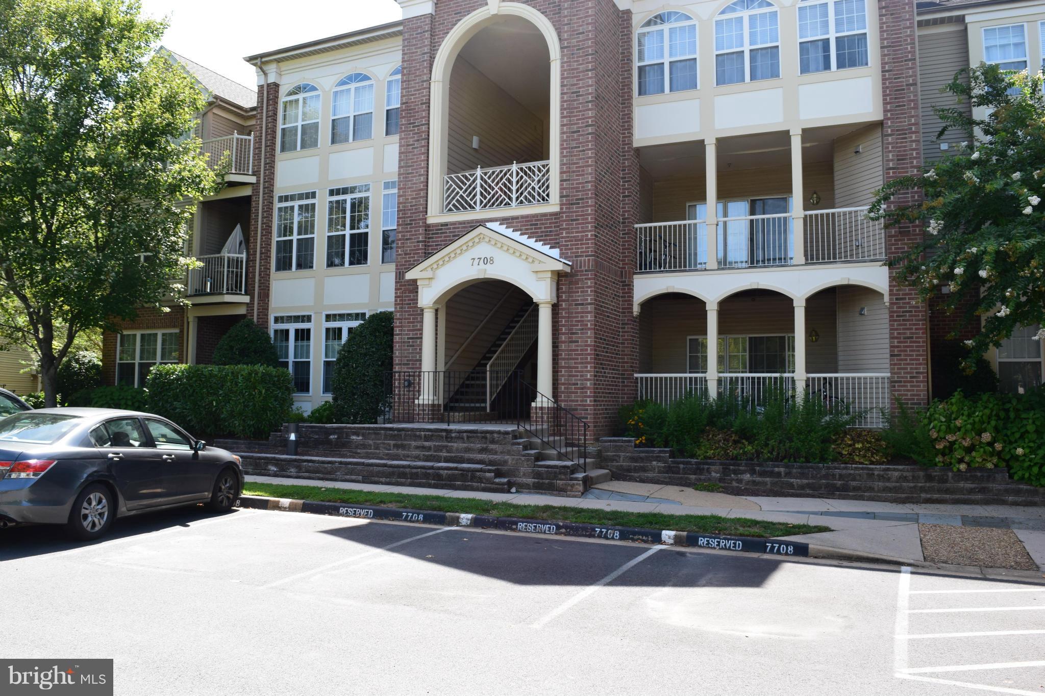 CARDINAL PLACE - Residential Lease