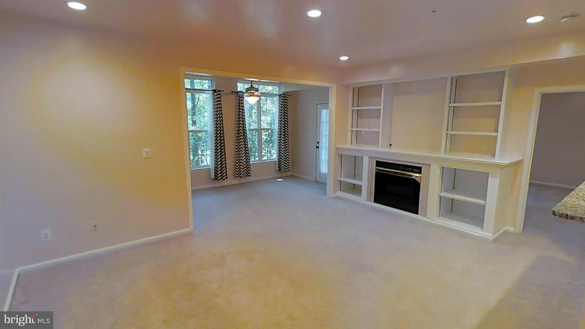 CARDINAL PLACE - Residential Lease