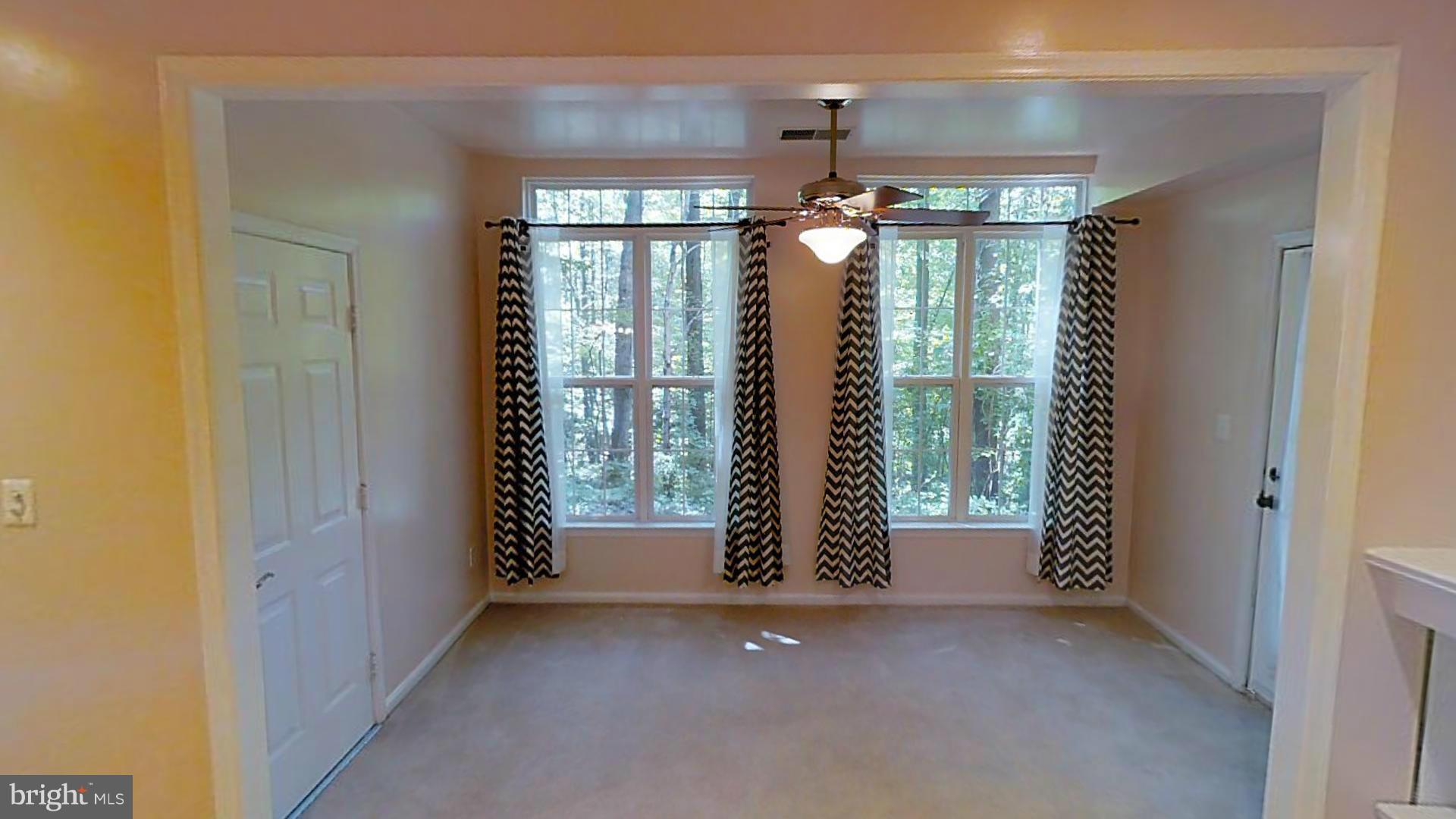 CARDINAL PLACE - Residential Lease