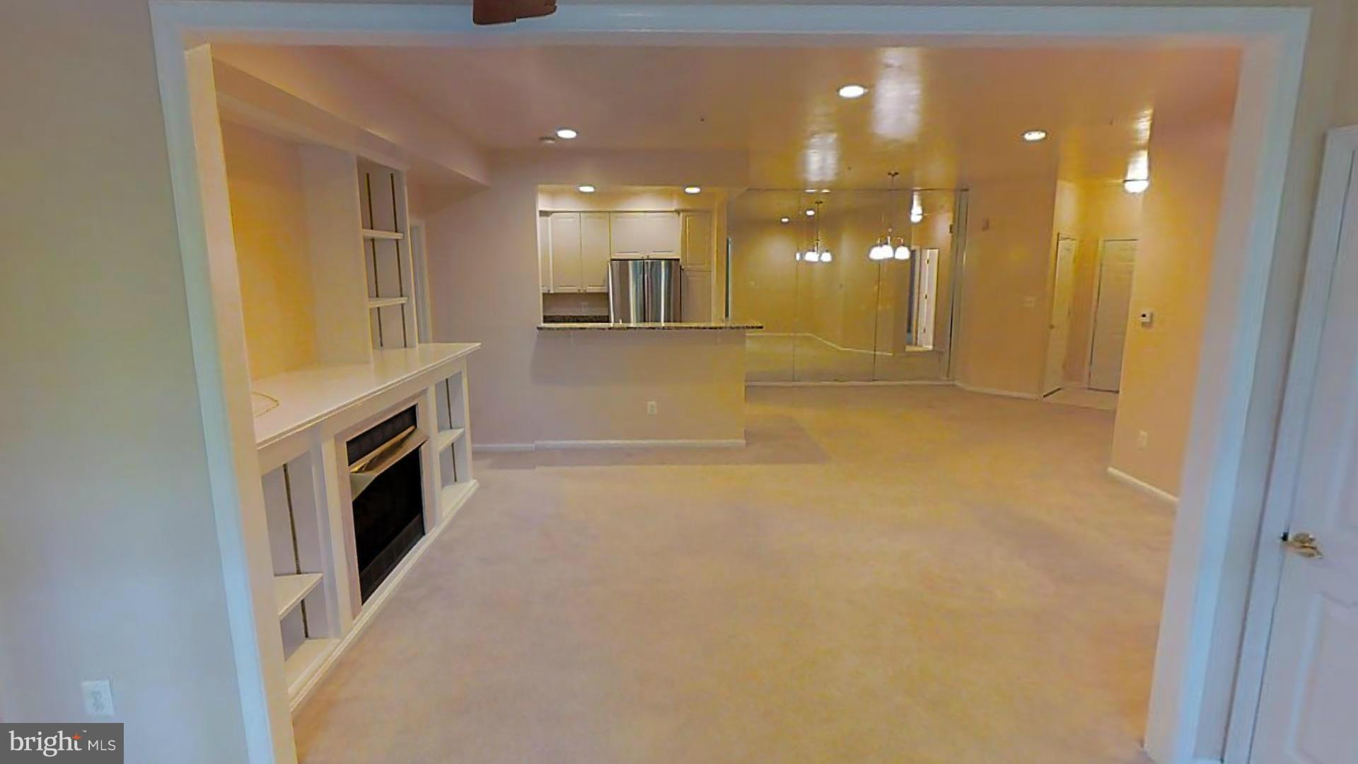 CARDINAL PLACE - Residential Lease