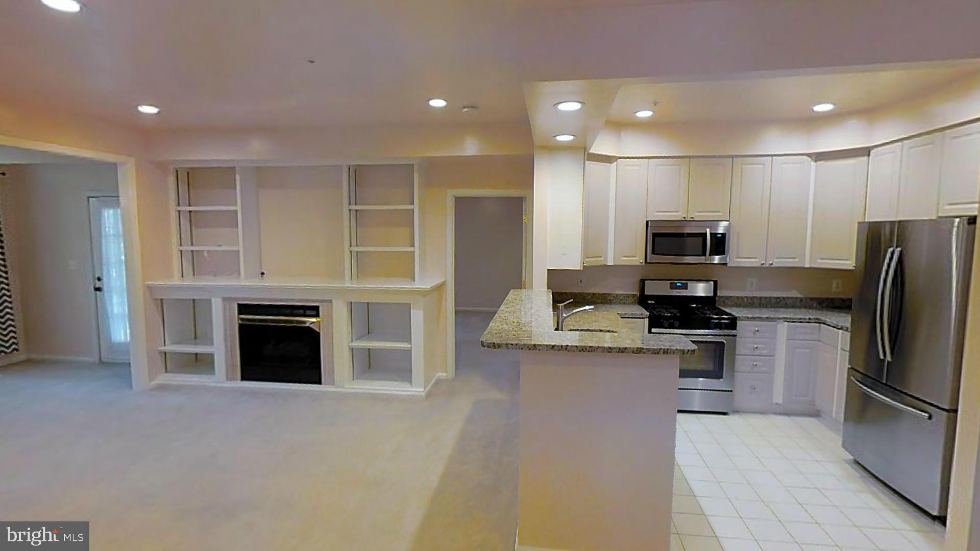 CARDINAL PLACE - Residential Lease