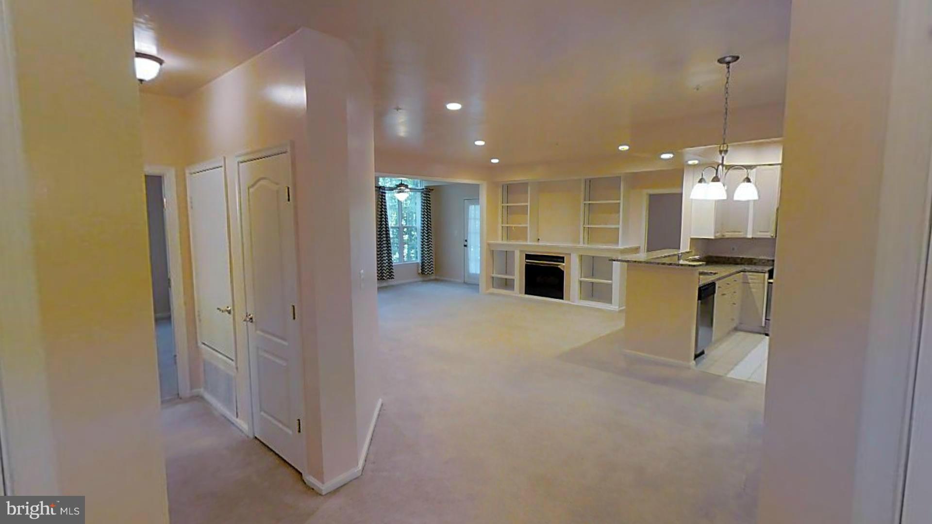 CARDINAL PLACE - Residential Lease