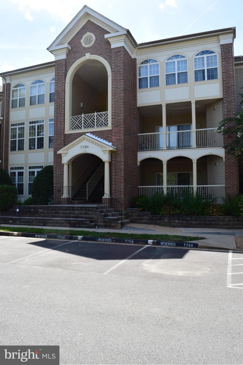 CARDINAL PLACE - Residential Lease