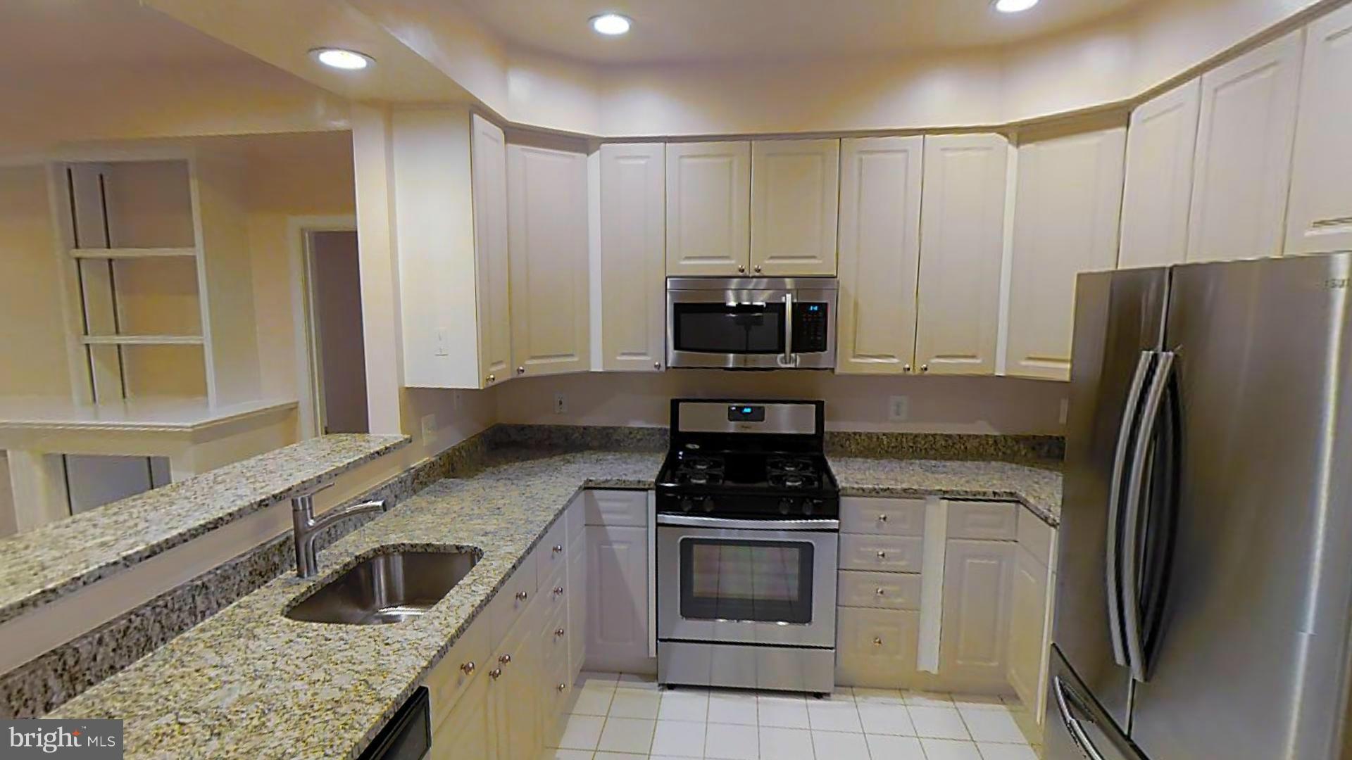 CARDINAL PLACE - Residential Lease