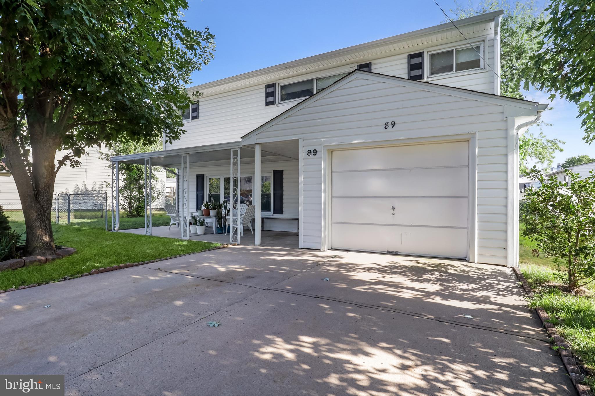 89 BARBARA LEE DRIVE