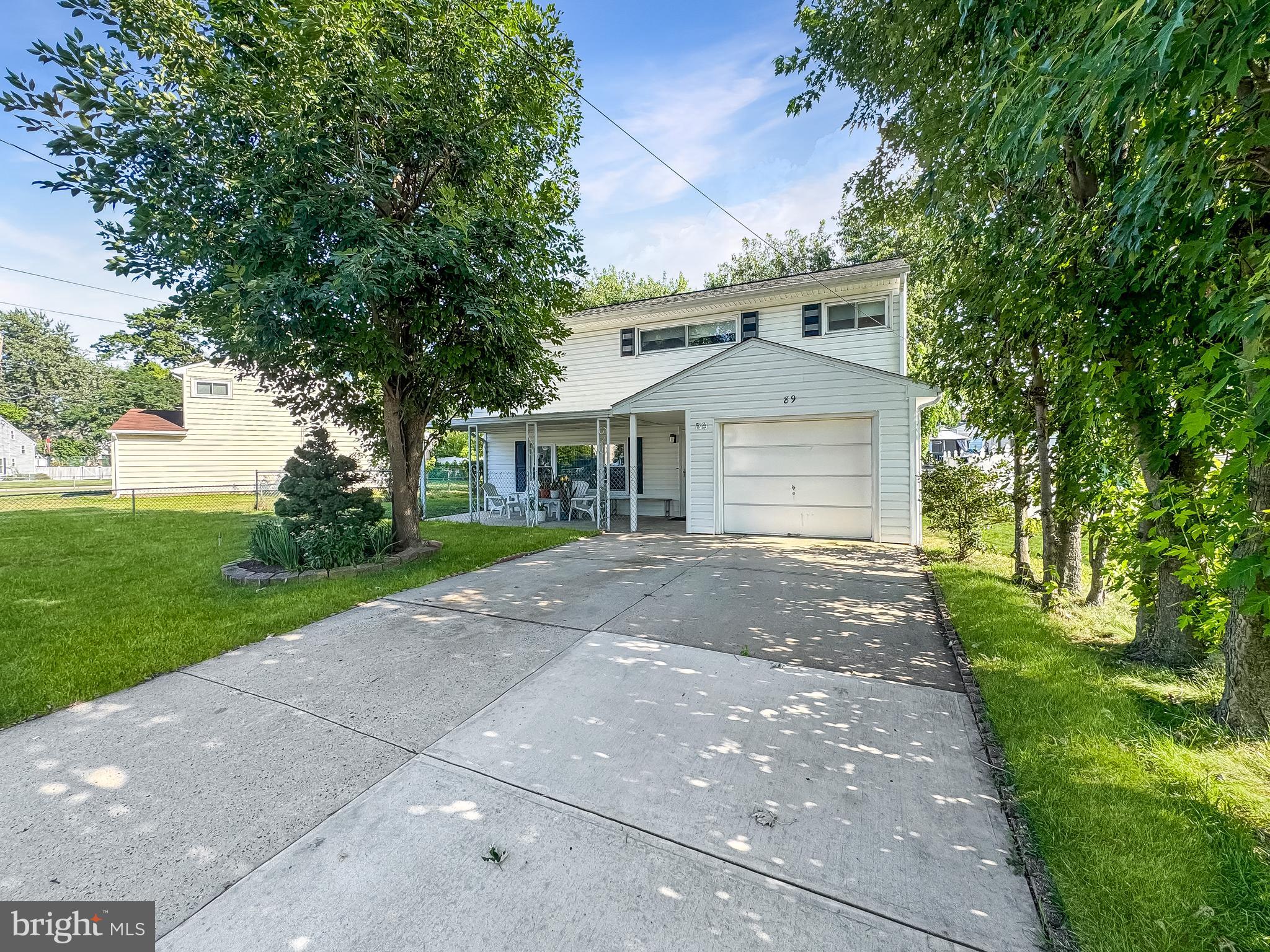 89 BARBARA LEE DRIVE