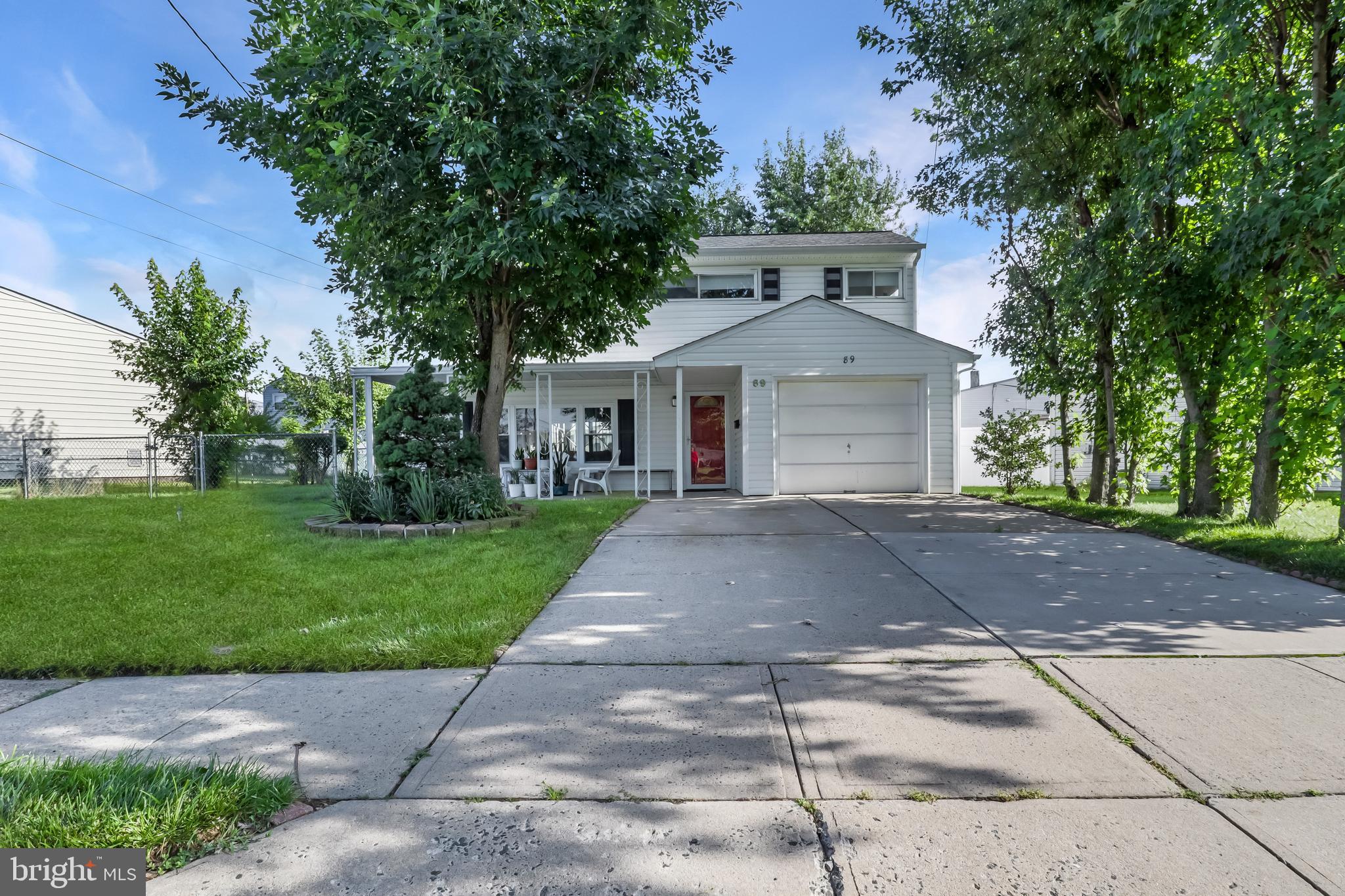 89 BARBARA LEE DRIVE