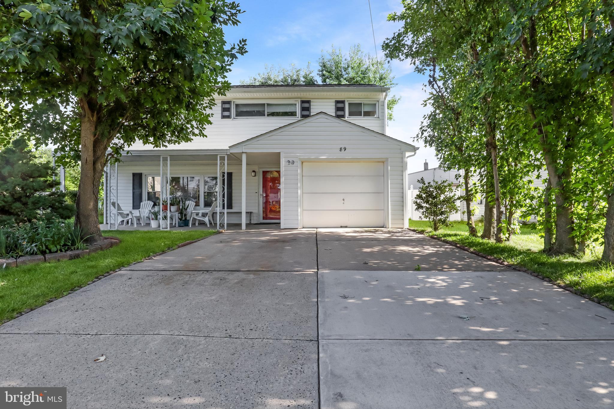 89 BARBARA LEE DRIVE
