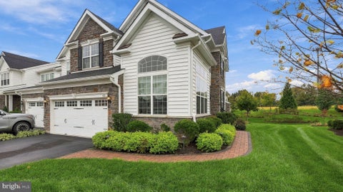 Photo of 65 Lavender Drive, YARDLEY, PA 19067 (MLS # PABU2133946)