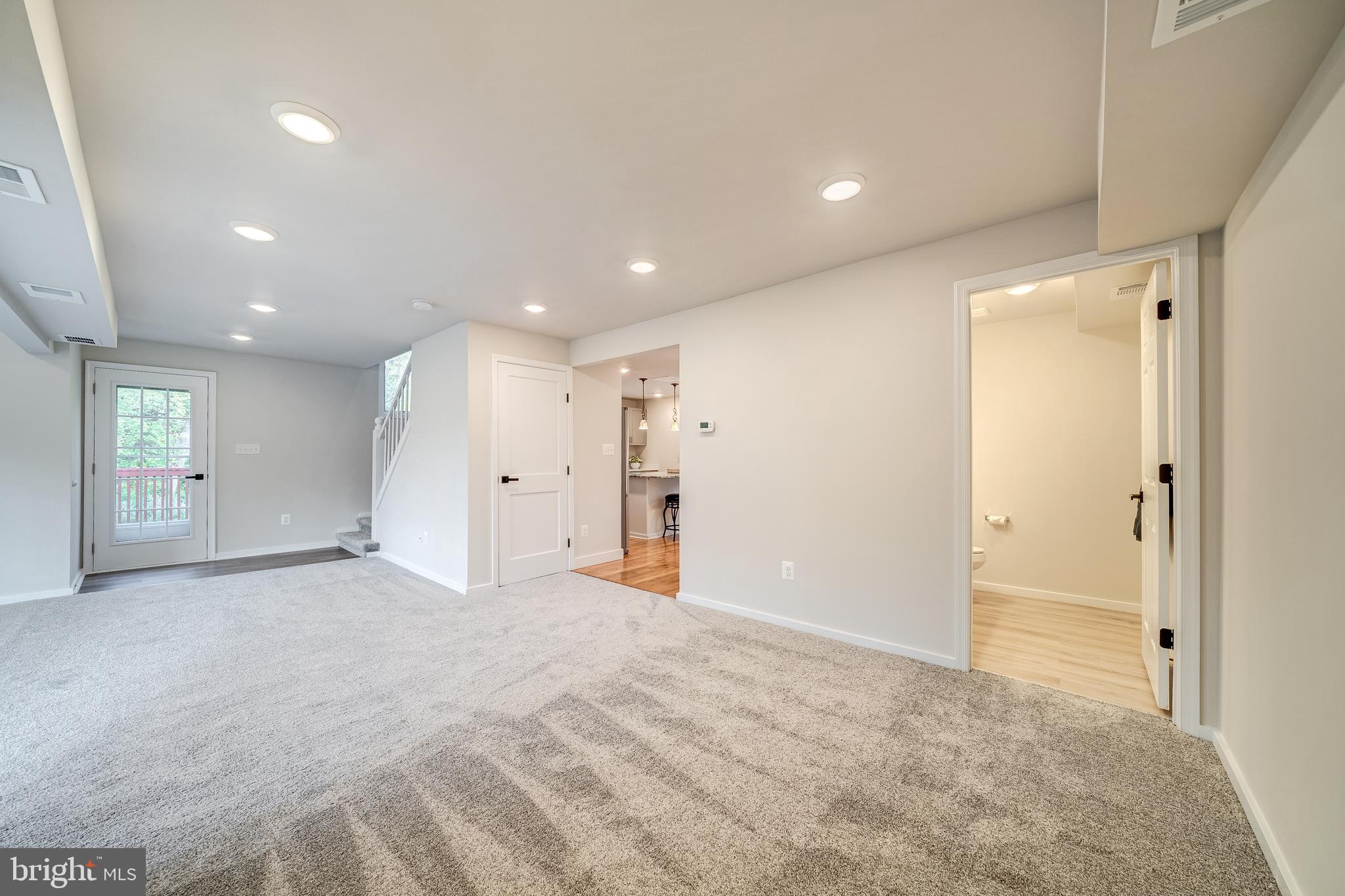 LENAH - Residential Lease