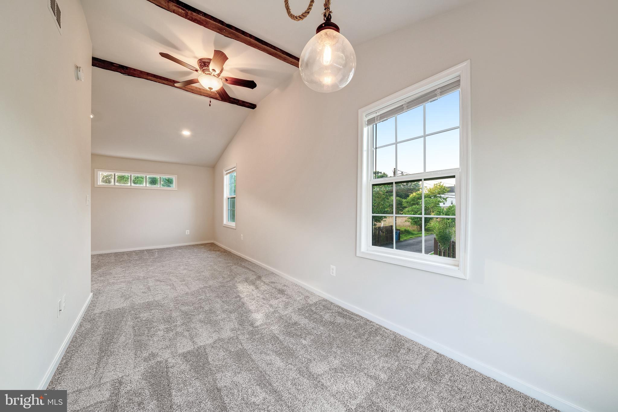 LENAH - Residential Lease