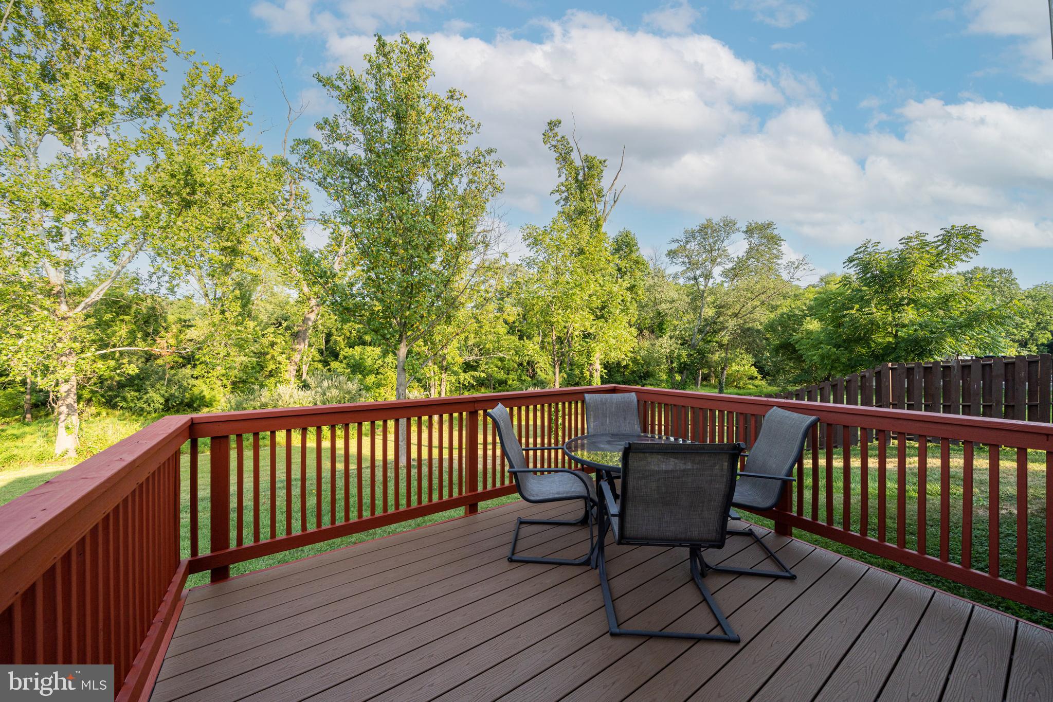 LENAH - Residential Lease