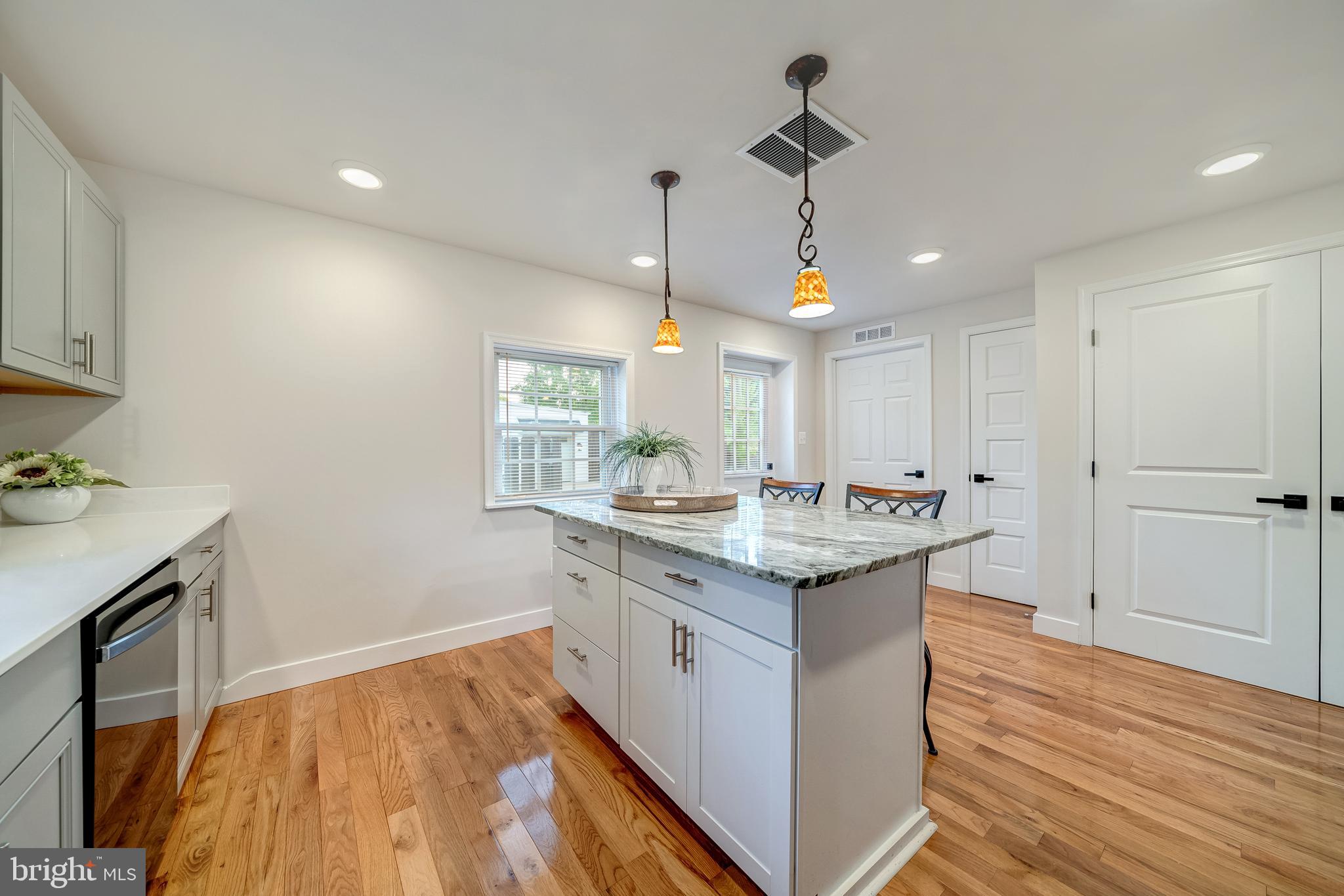 LENAH - Residential Lease