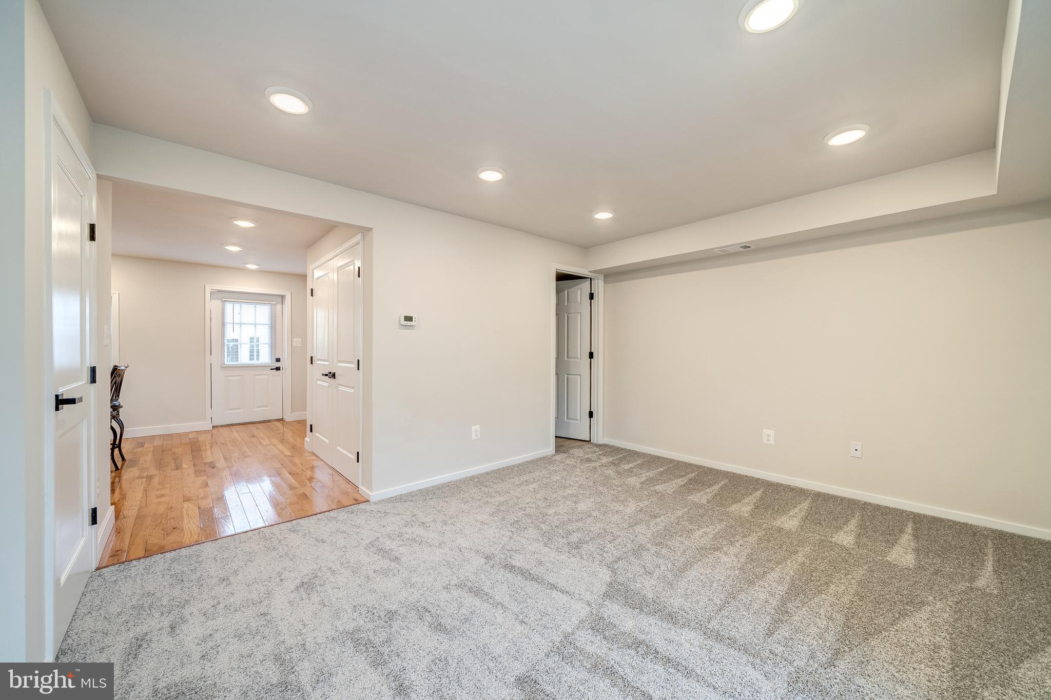 LENAH - Residential Lease