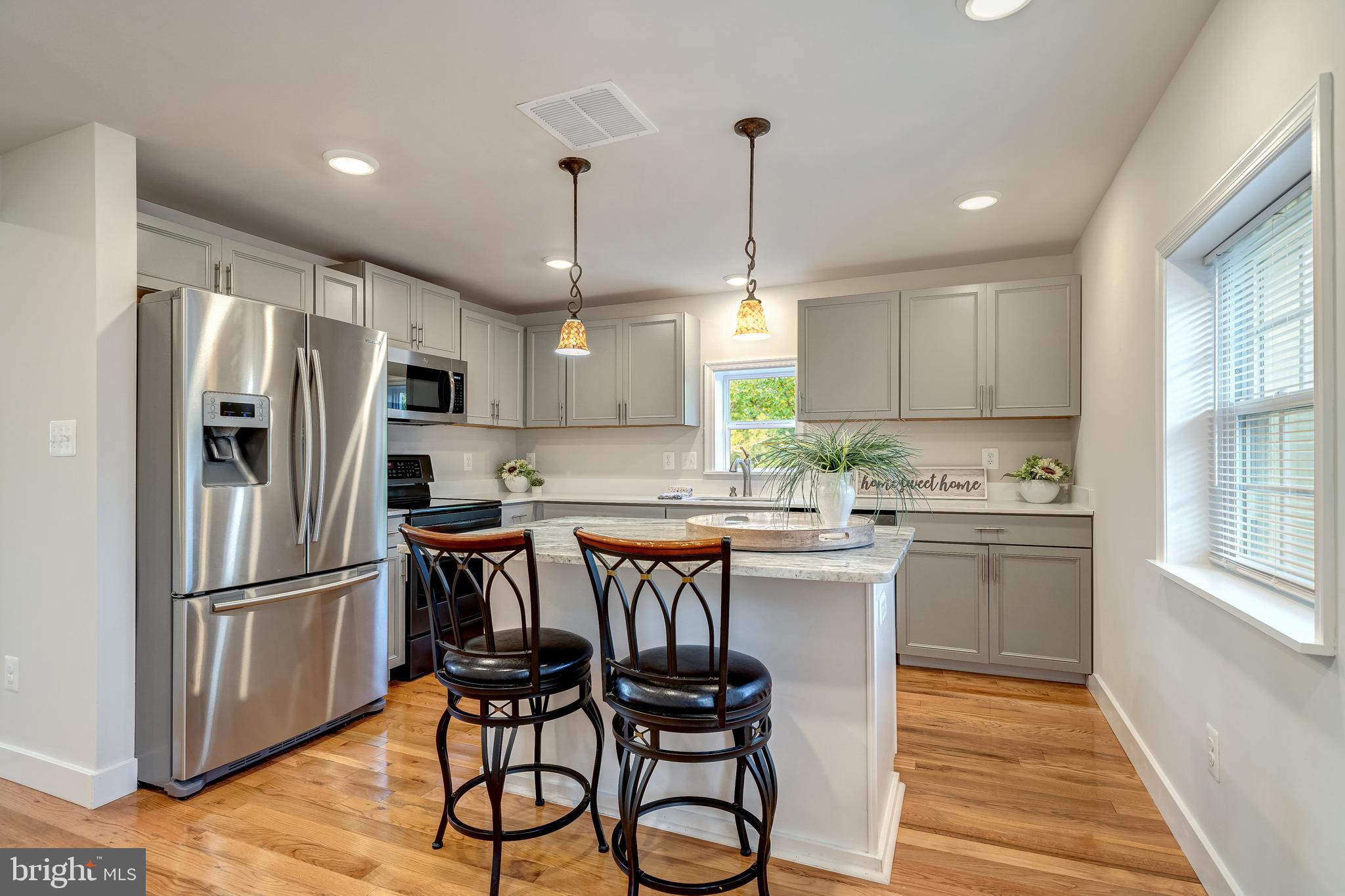 LENAH - Residential Lease