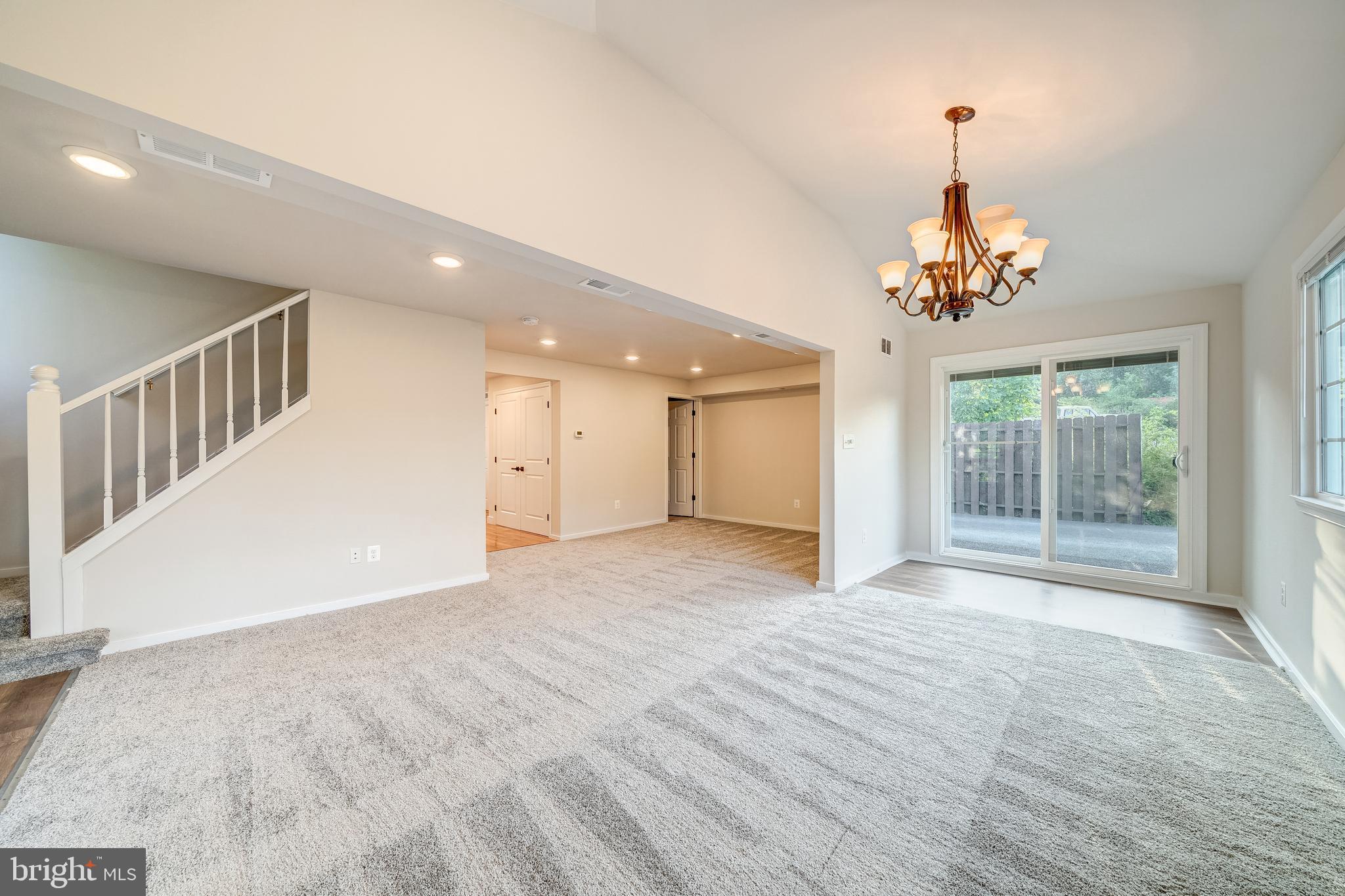 LENAH - Residential Lease