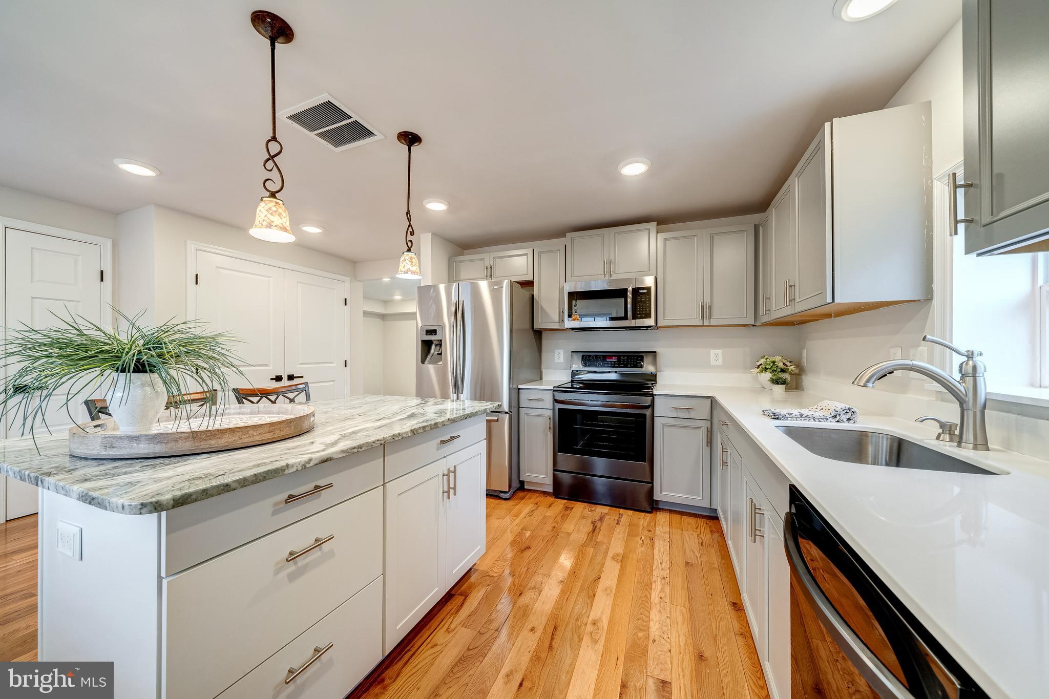 LENAH - Residential Lease