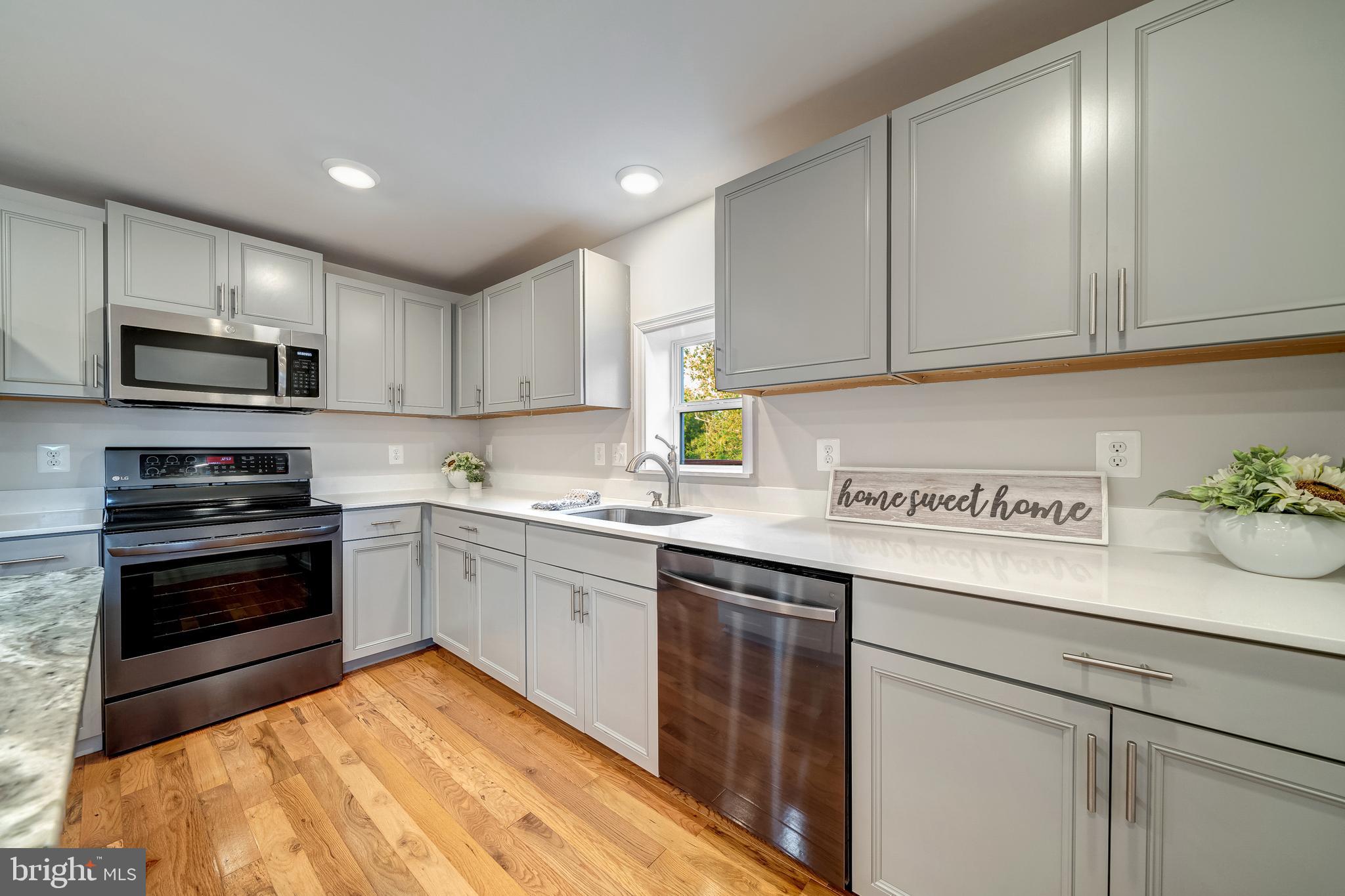 LENAH - Residential Lease